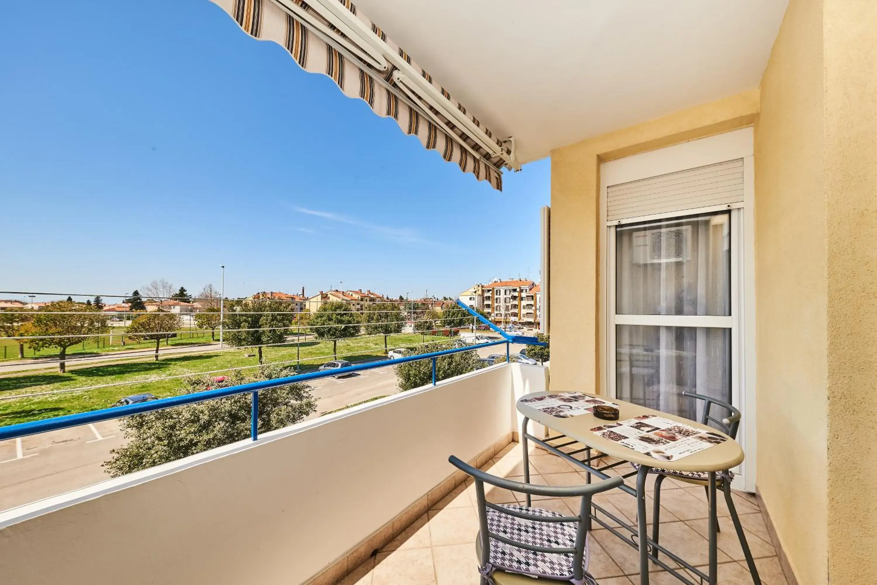 Apartment Vita Moela Apartment Vita Moela