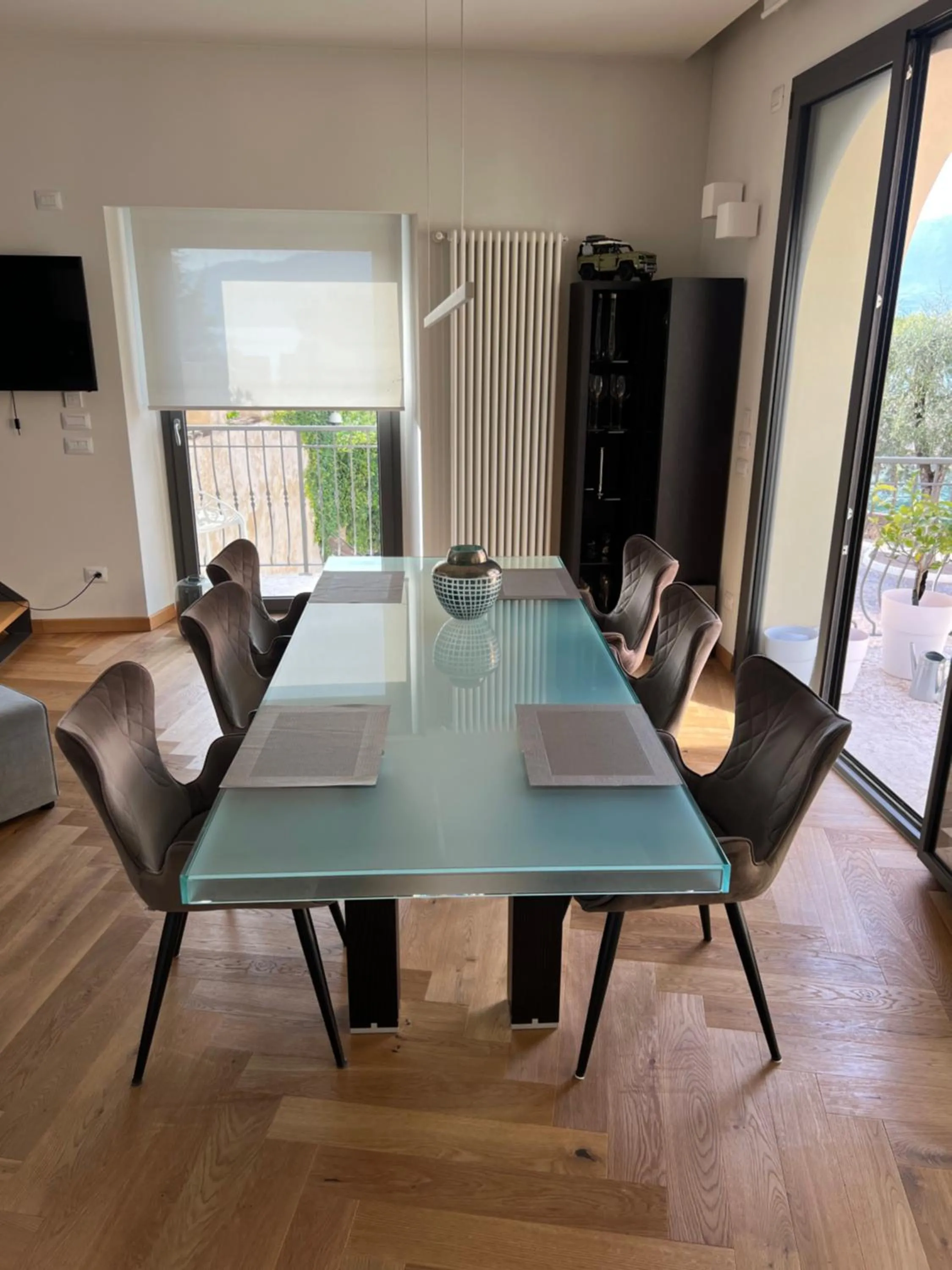 Suite La Castellana