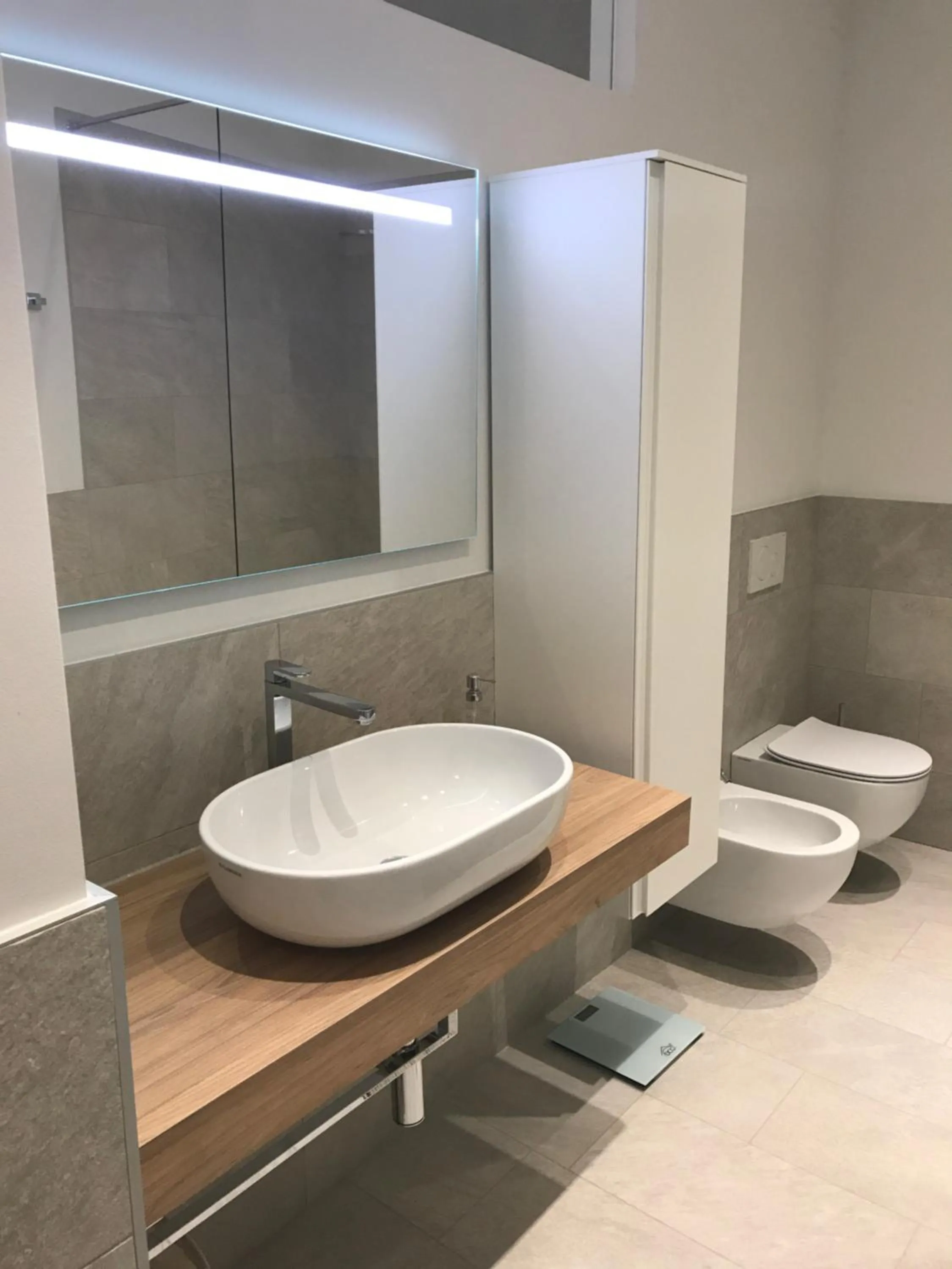 Suite La Castellana