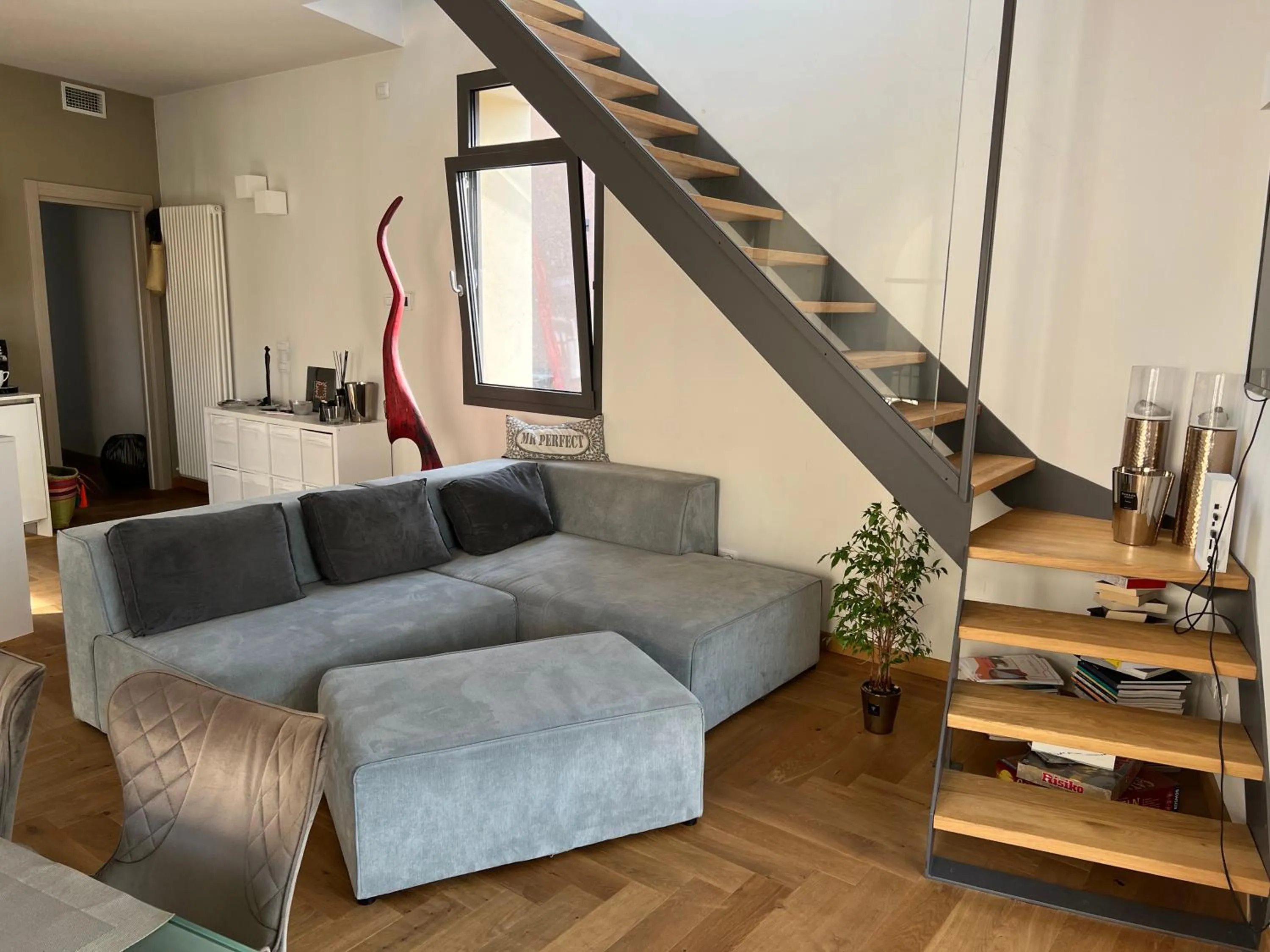 Suite La Castellana
