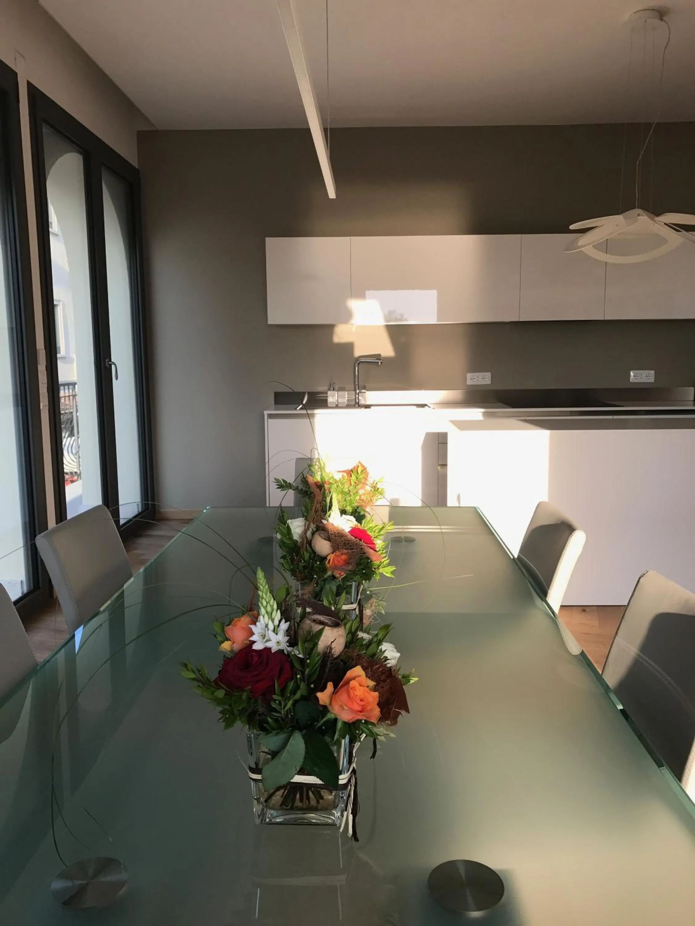 Suite La Castellana