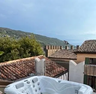 Suite La Castellana