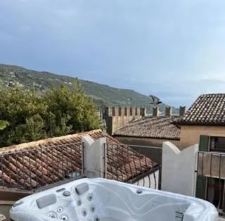 Suite La Castellana