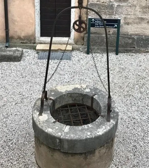 Suite La Castellana