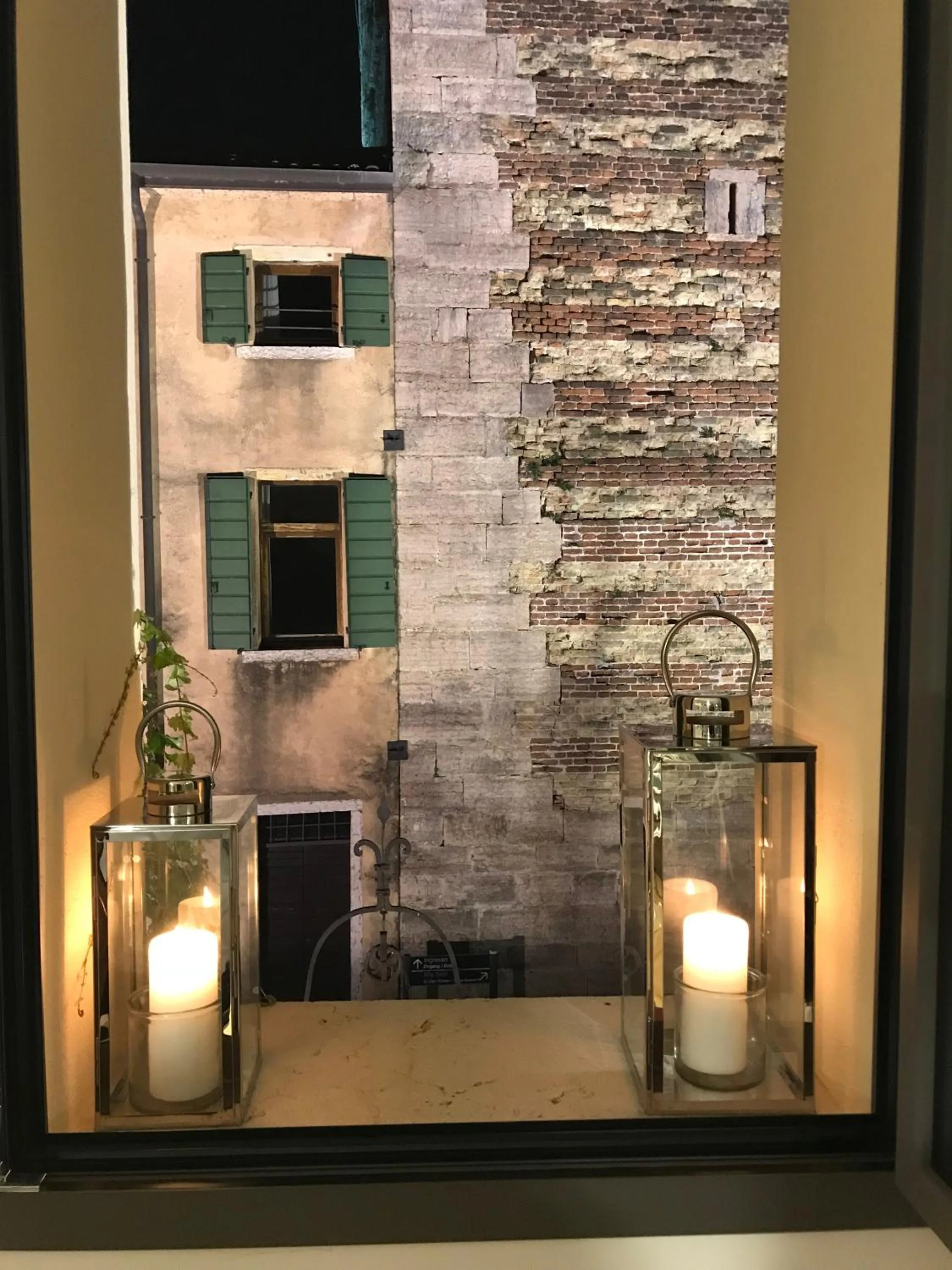 Suite La Castellana