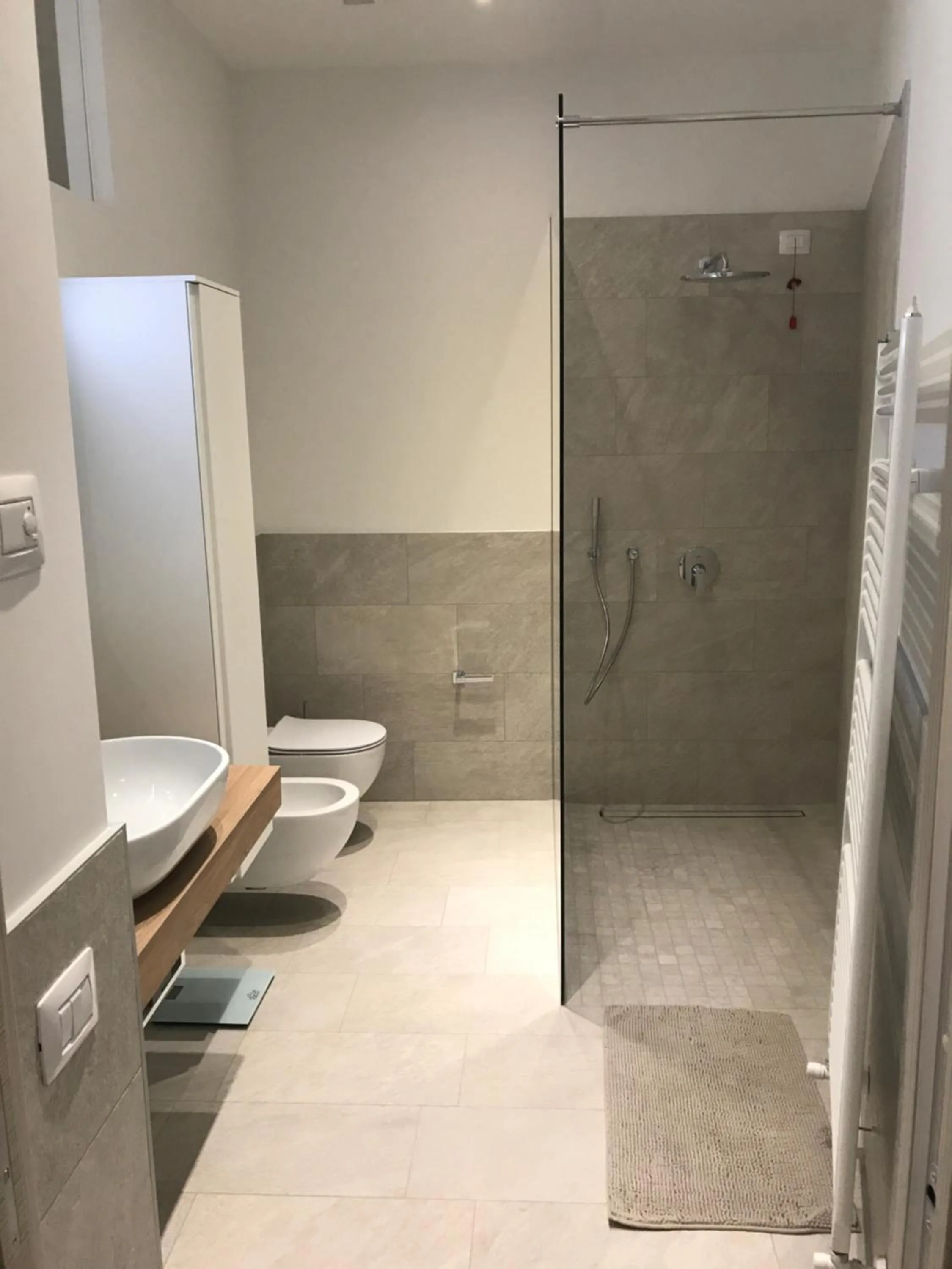 Suite La Castellana