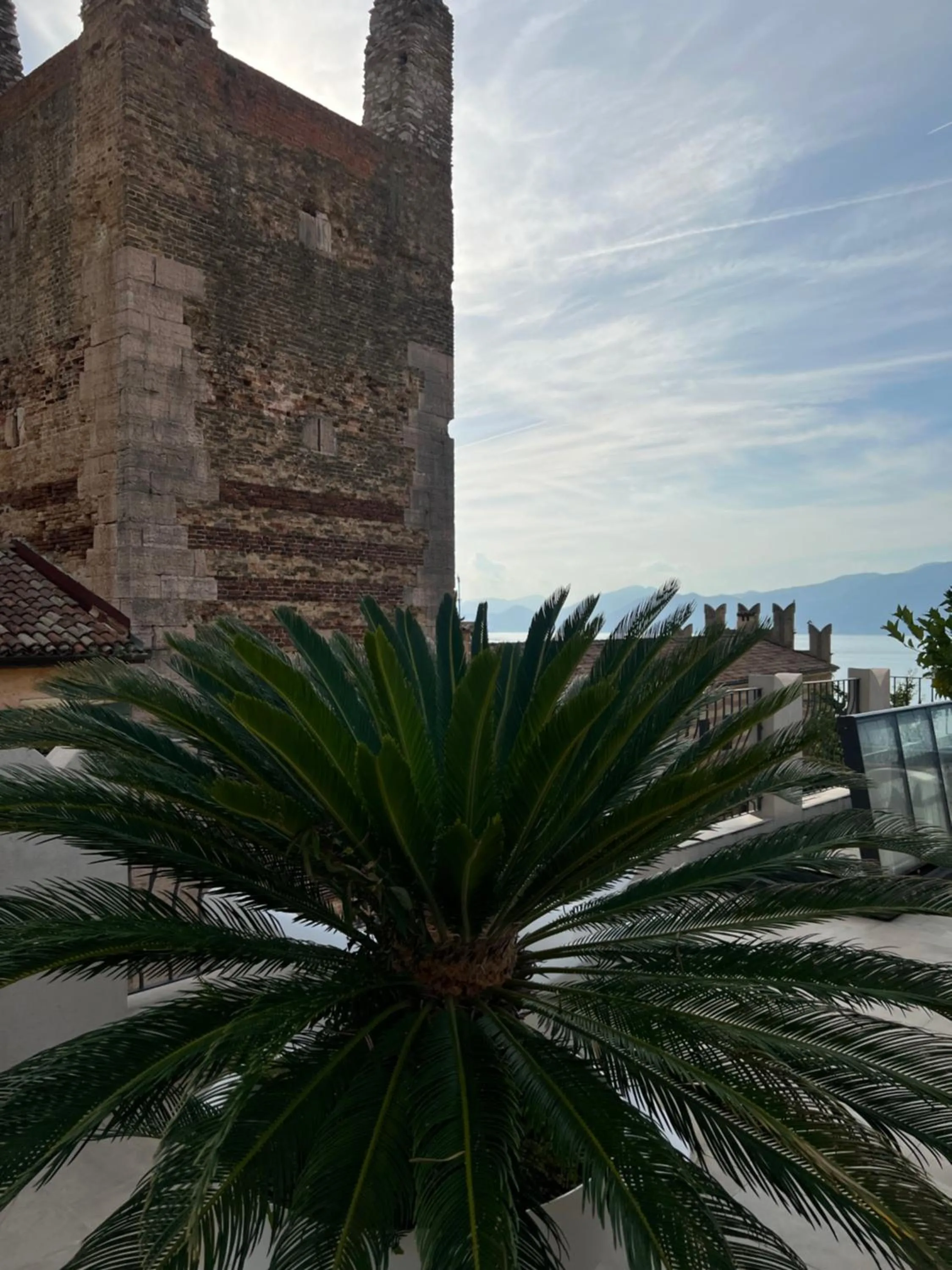 Suite La Castellana