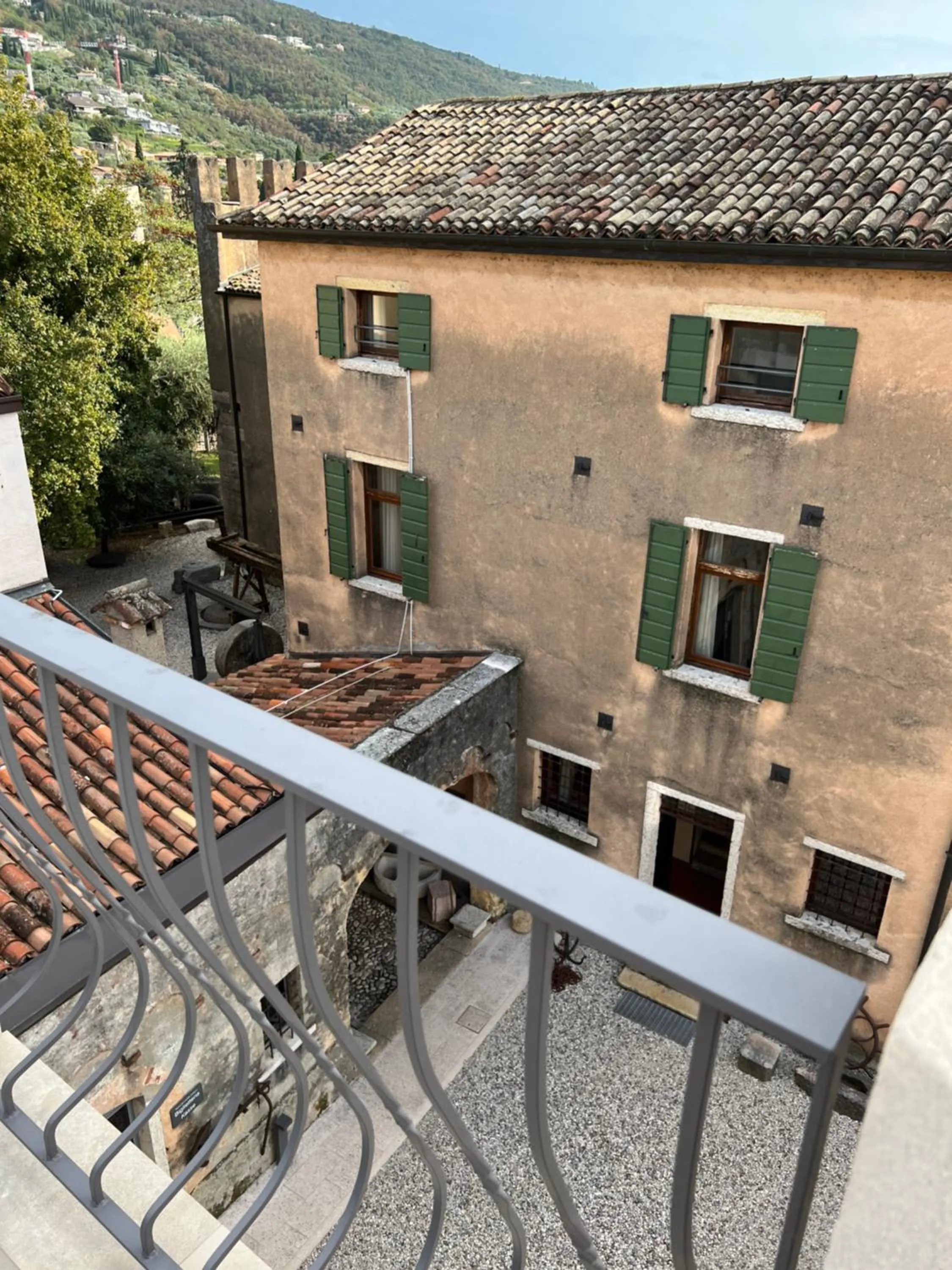 Suite La Castellana