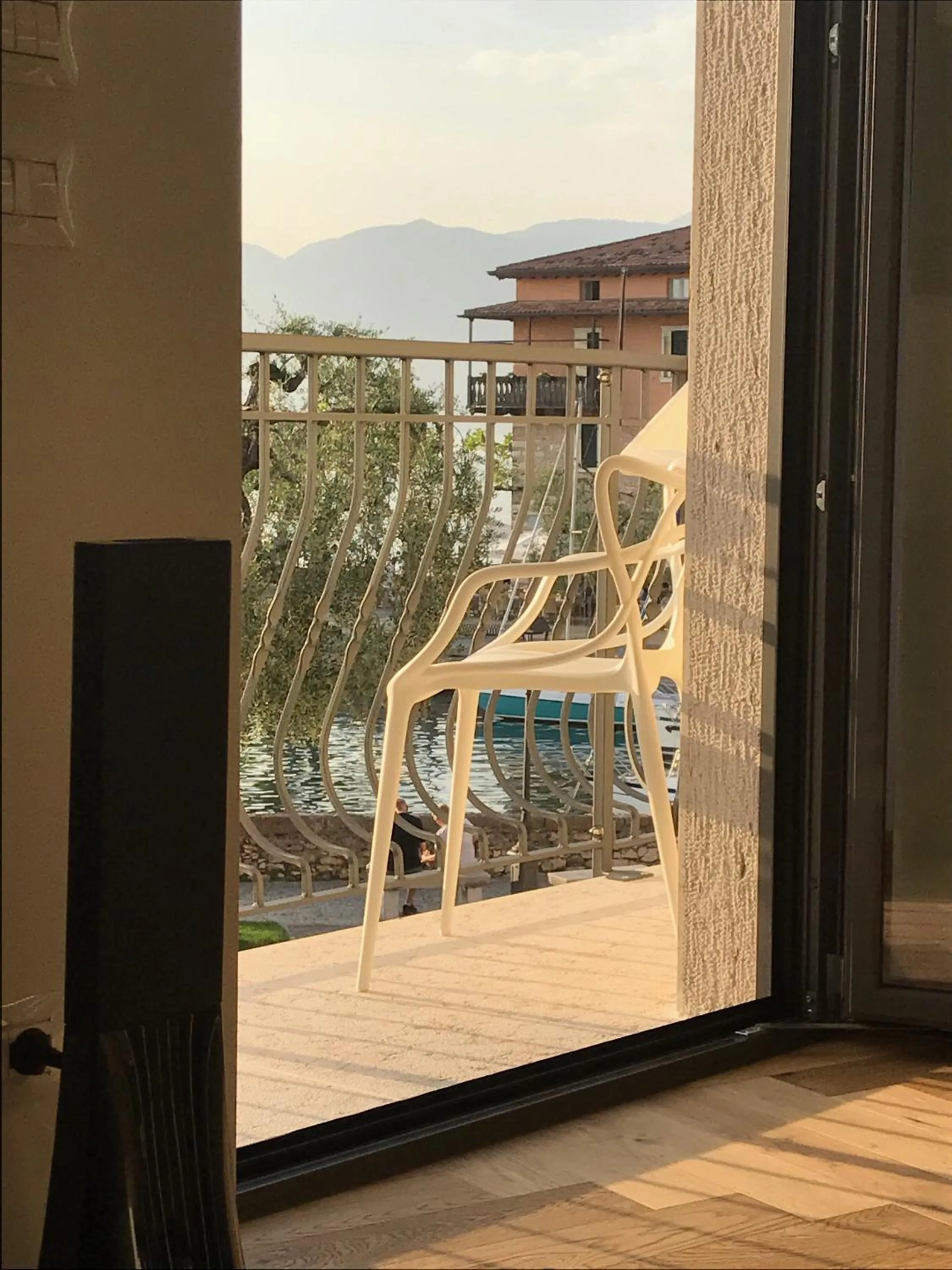Suite La Castellana