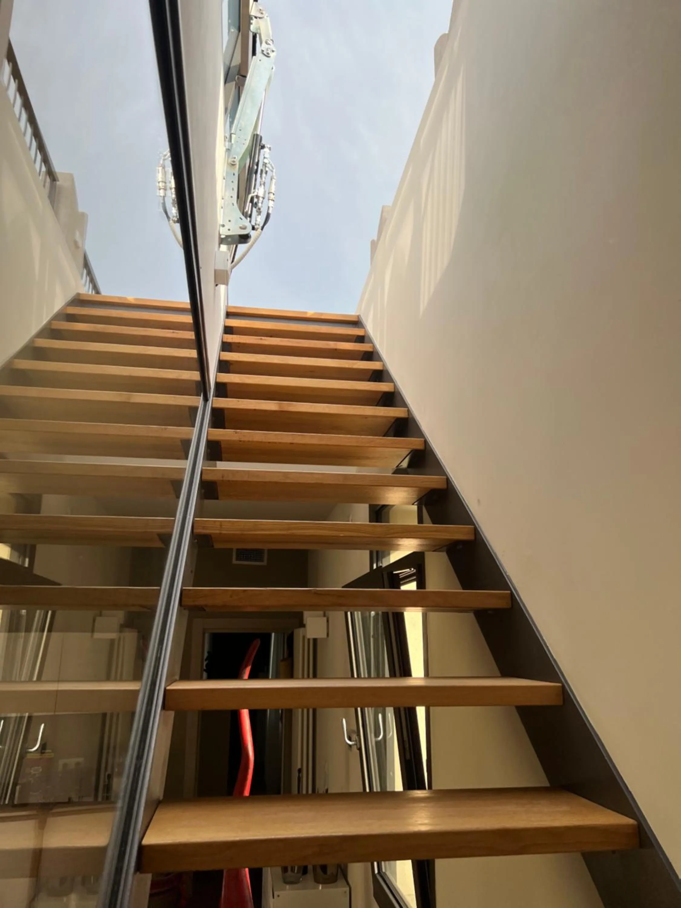 Suite La Castellana