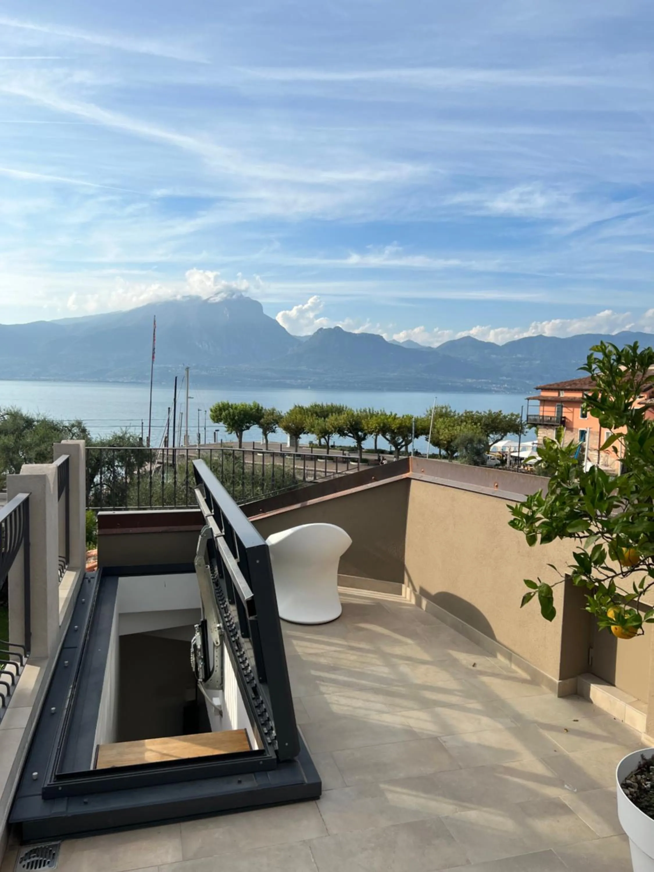 Suite La Castellana
