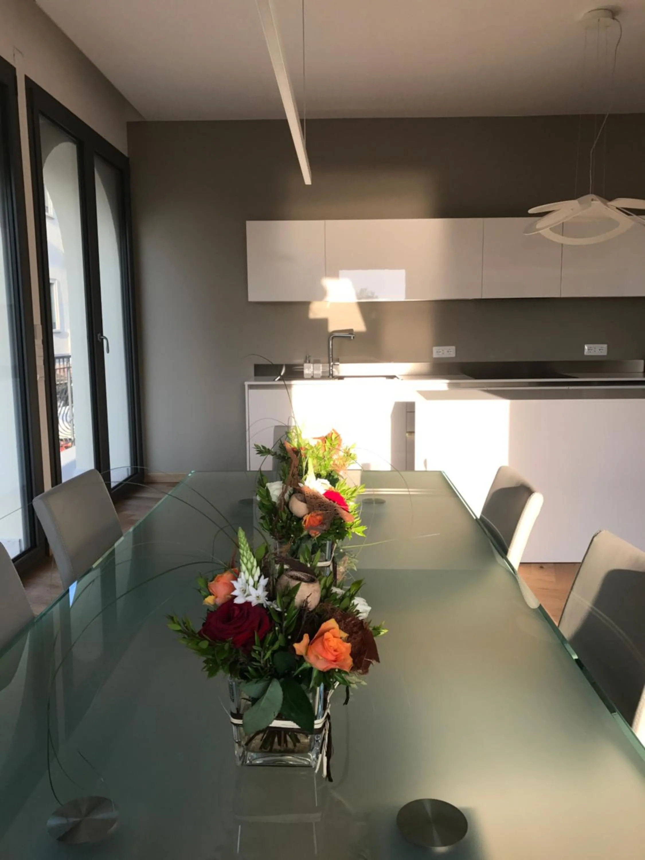 Suite La Castellana