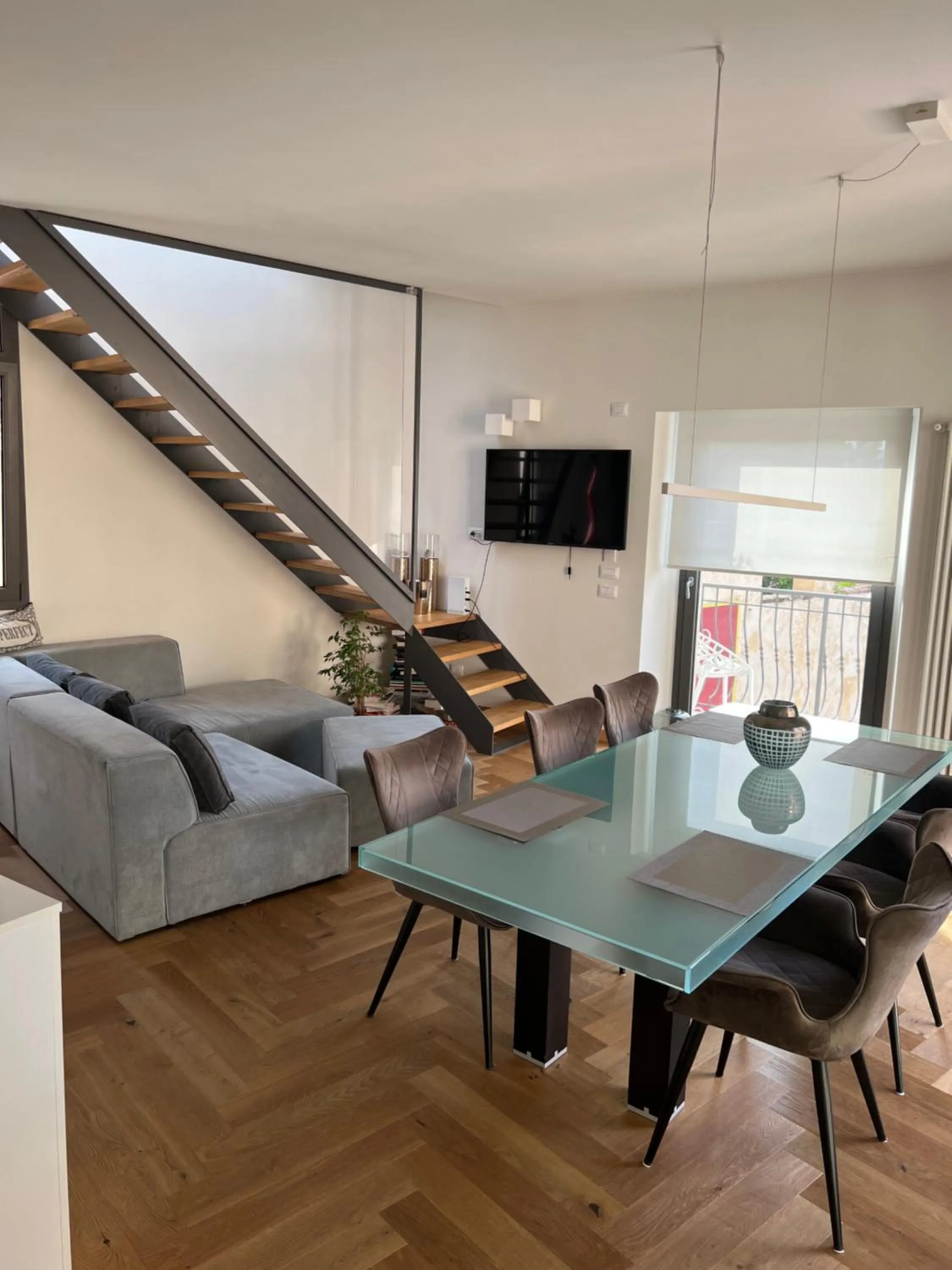Suite La Castellana