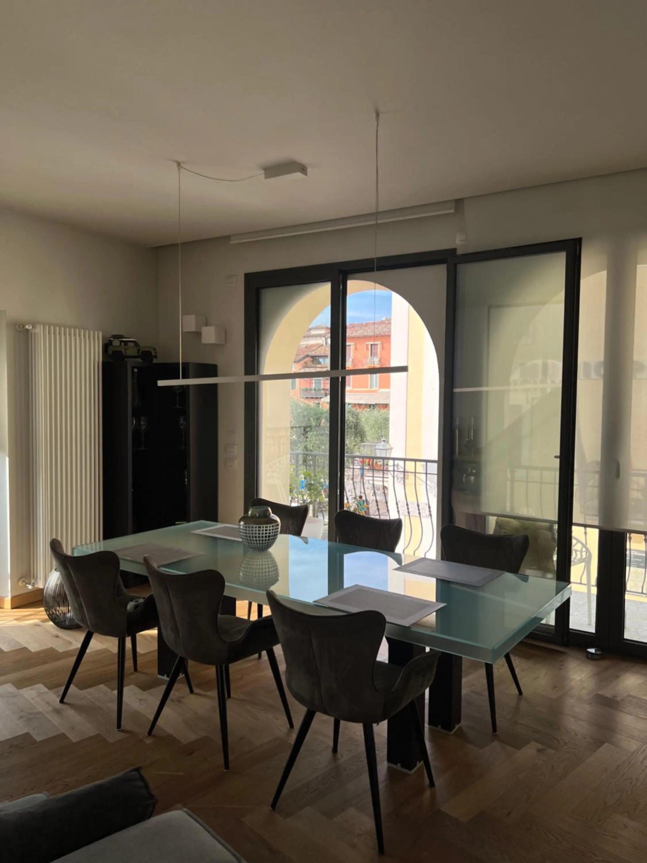 Suite La Castellana