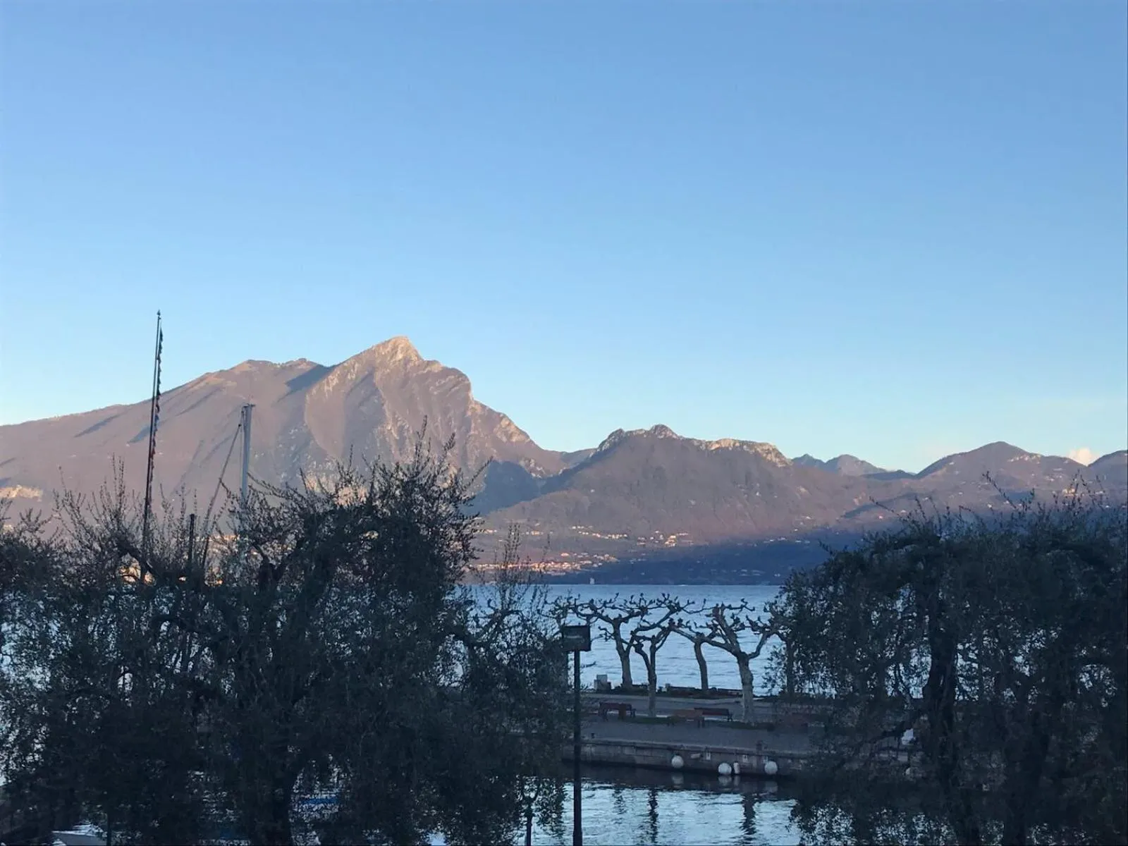 Suite La Castellana