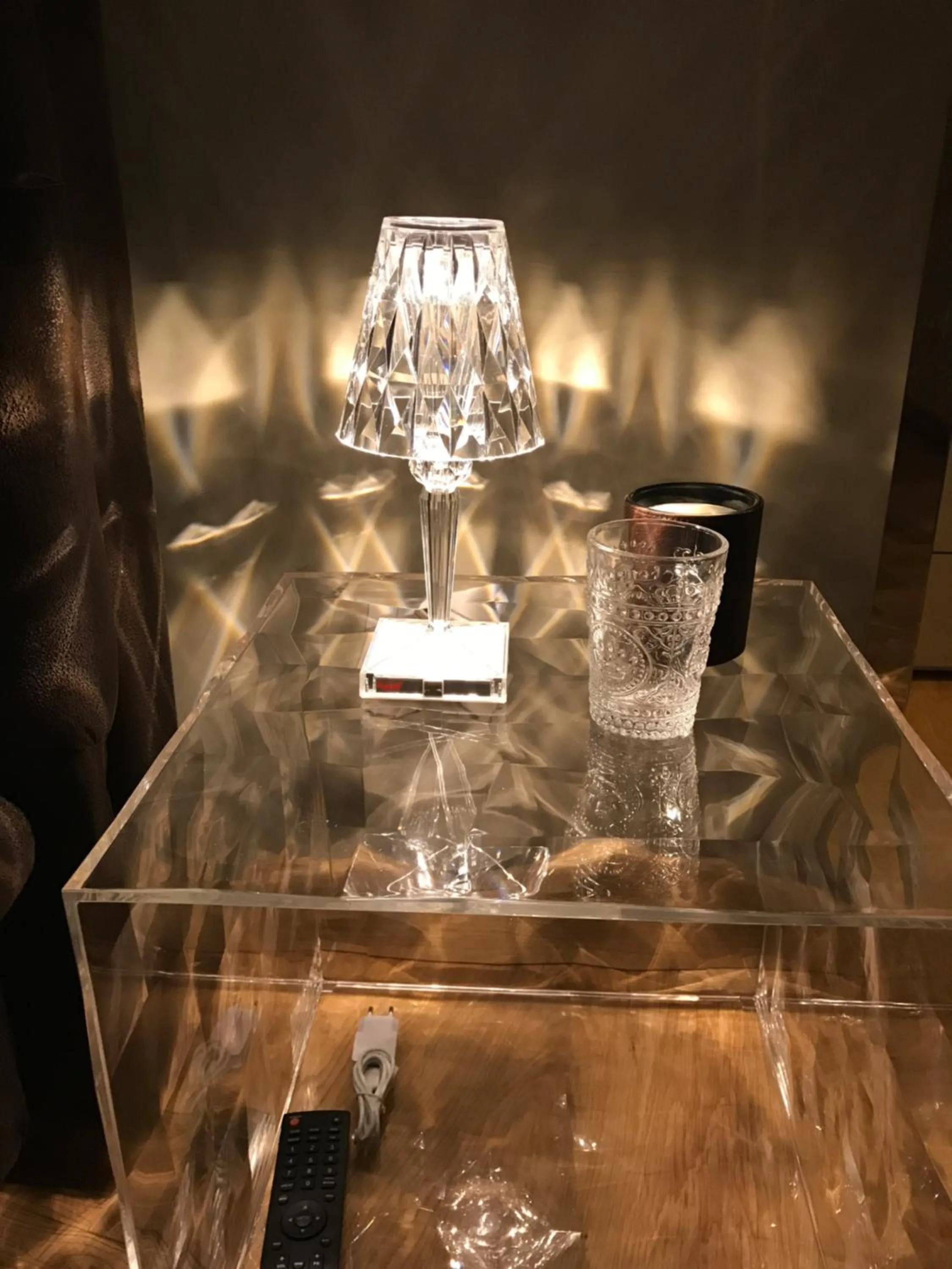 Suite La Castellana