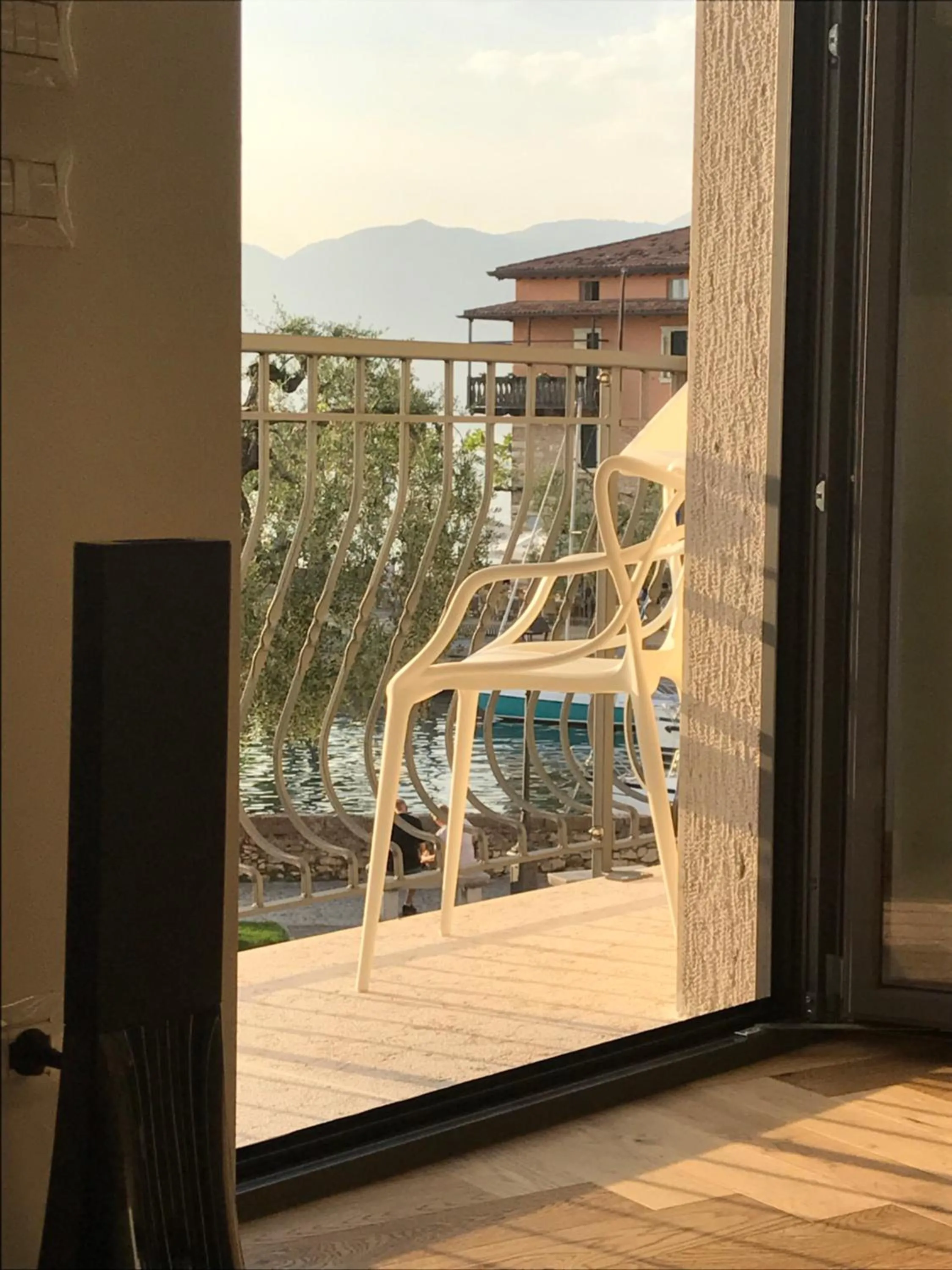 Suite La Castellana