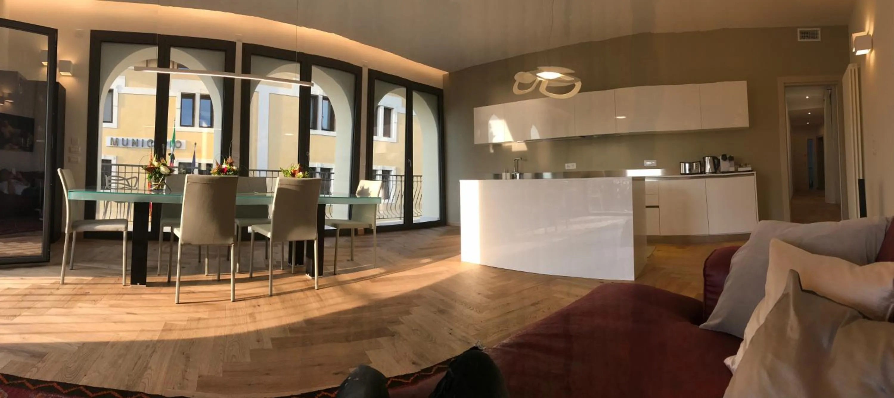 Suite La Castellana