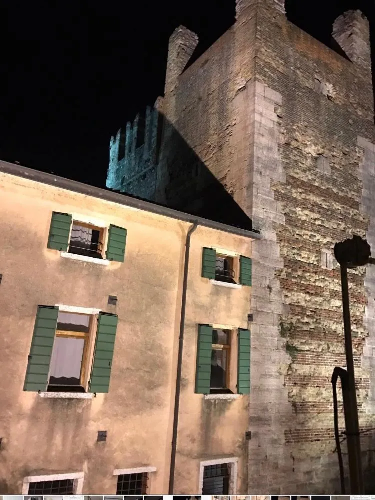 Suite La Castellana