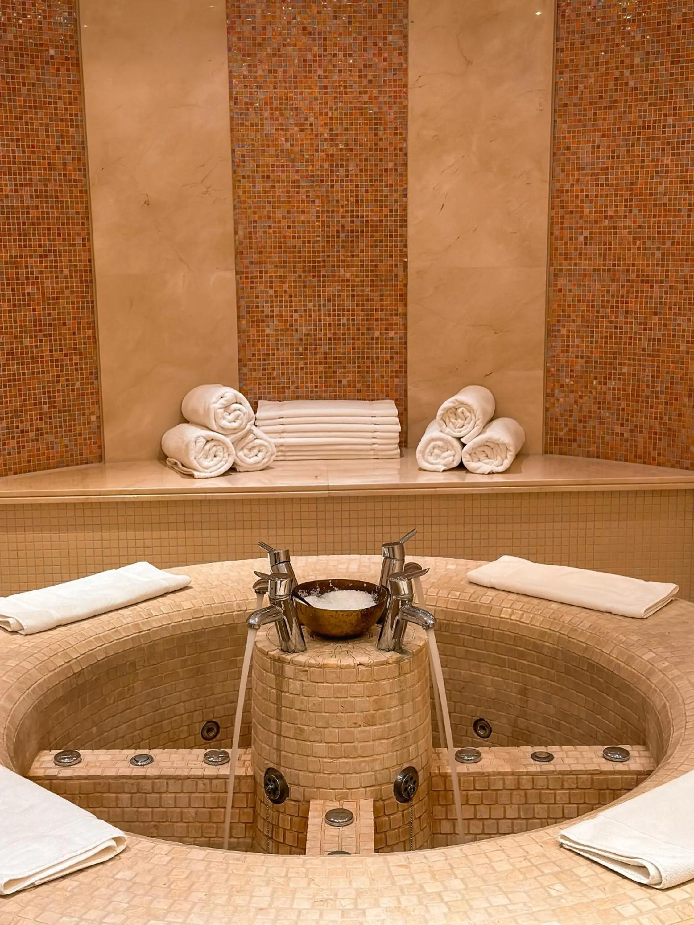 Spa and wellness centre/facilities in Chewton Glen Hotel - an Iconic Luxury Hotel