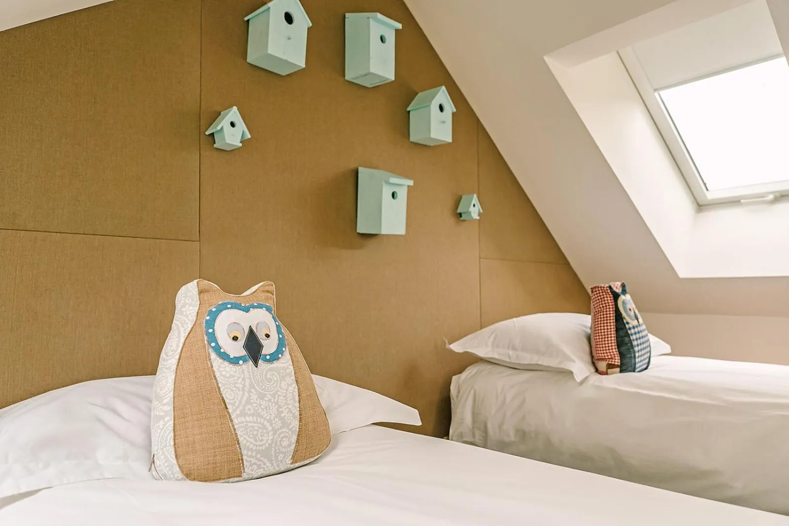 Bedroom, Bed in Chewton Glen Hotel - an Iconic Luxury Hotel