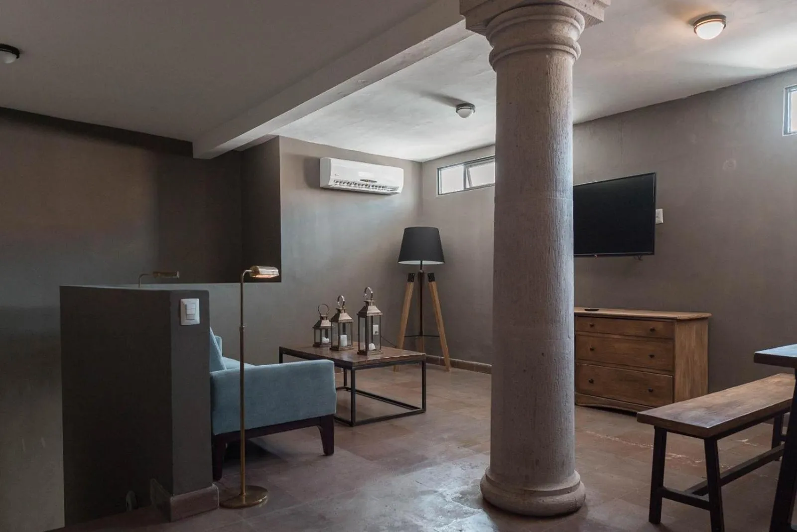 Casa Brunella - Hotel Boutique Querétaro