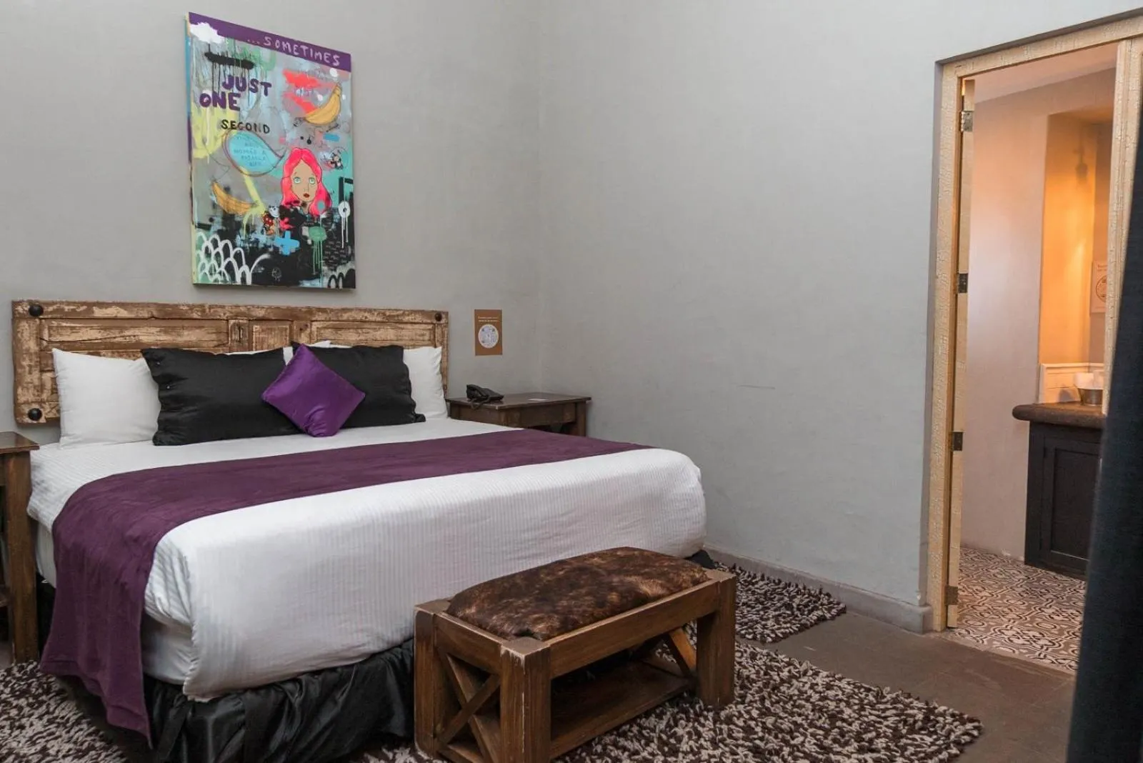 Casa Brunella - Hotel Boutique Querétaro
