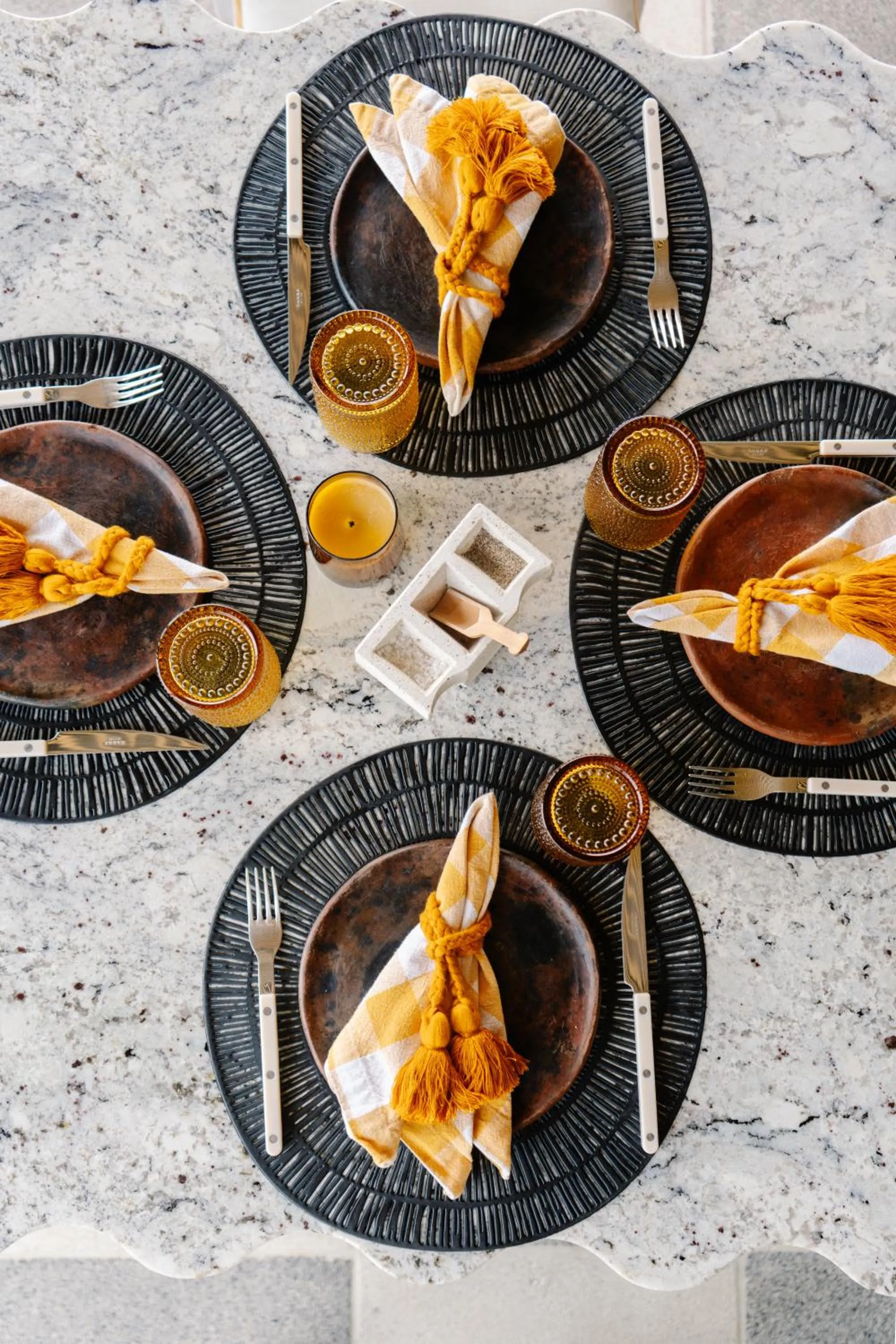 Food in Hotel Casa Palopo