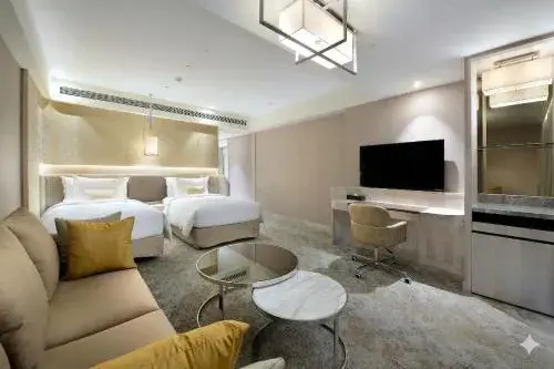 Caesar Park Hotel Banqiao Caesar Park Hotel Banqiao