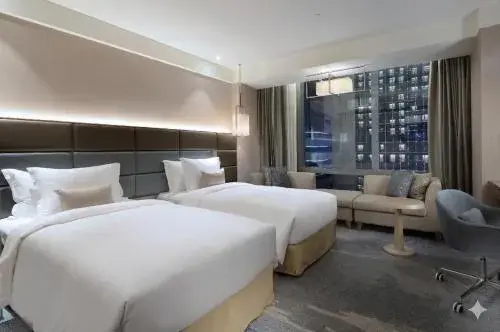 Caesar Park Hotel Banqiao Caesar Park Hotel Banqiao