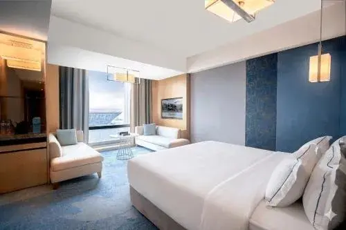 Caesar Park Hotel Banqiao Caesar Park Hotel Banqiao