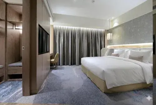 Caesar Park Hotel Banqiao Caesar Park Hotel Banqiao