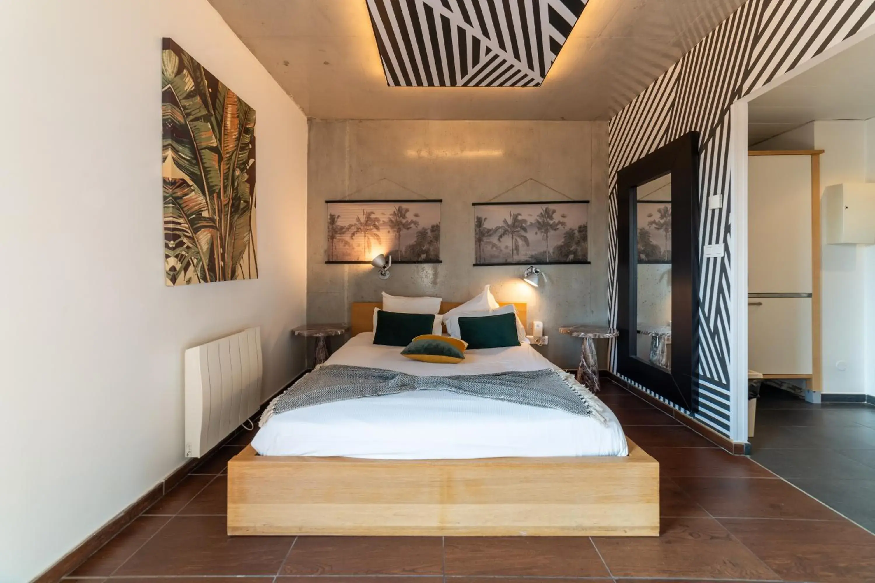 Studio Deluxe in Cowool Lille Villeneuve D'Ascq - Ex Olivarius Studio Deluxe in Cowool Lille Villeneuve D'Ascq - Ex Olivarius