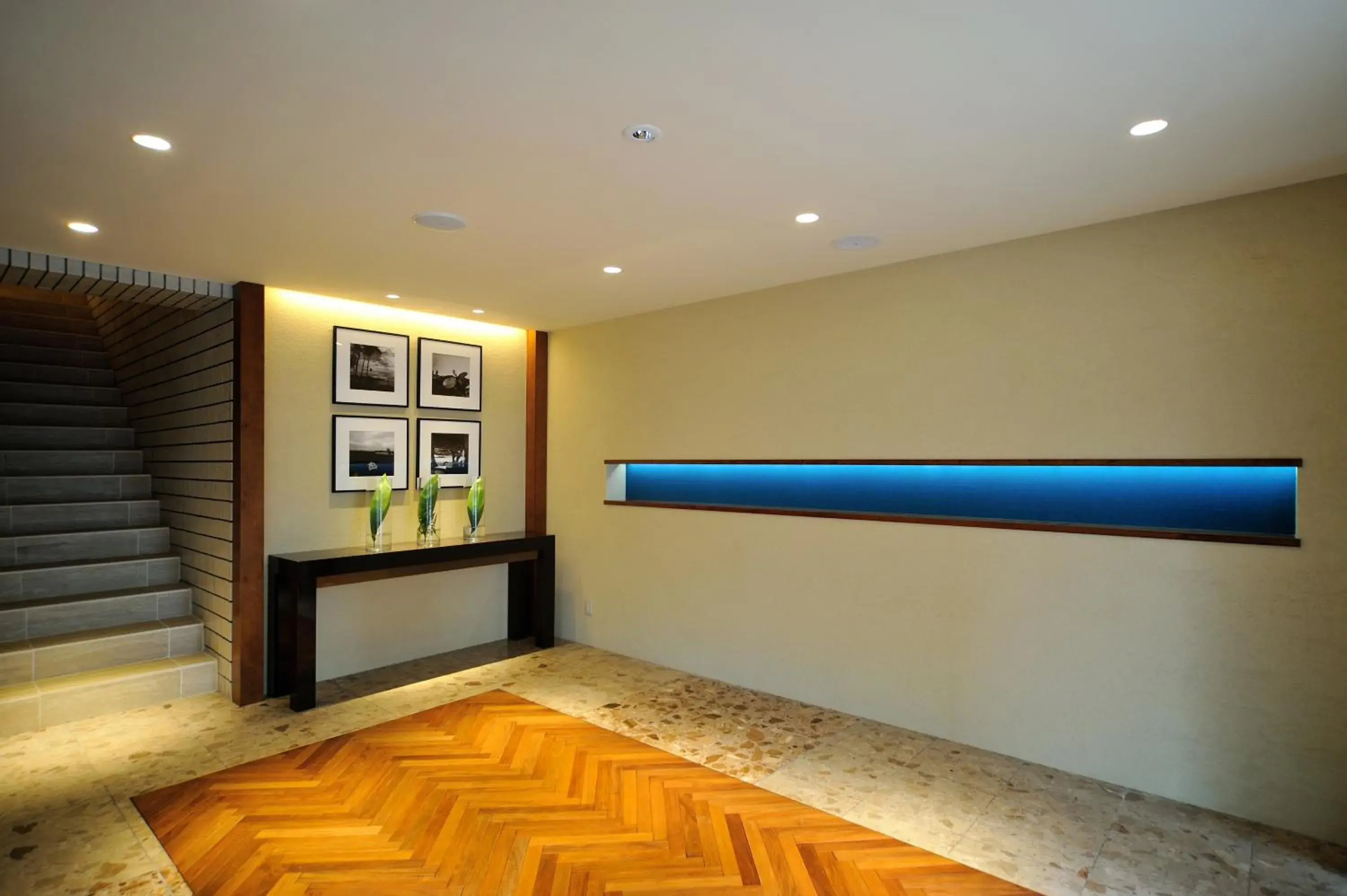 Facade/entrance in Fukuyama Plaza Hotel Facade/entrance in Fukuyama Plaza Hotel