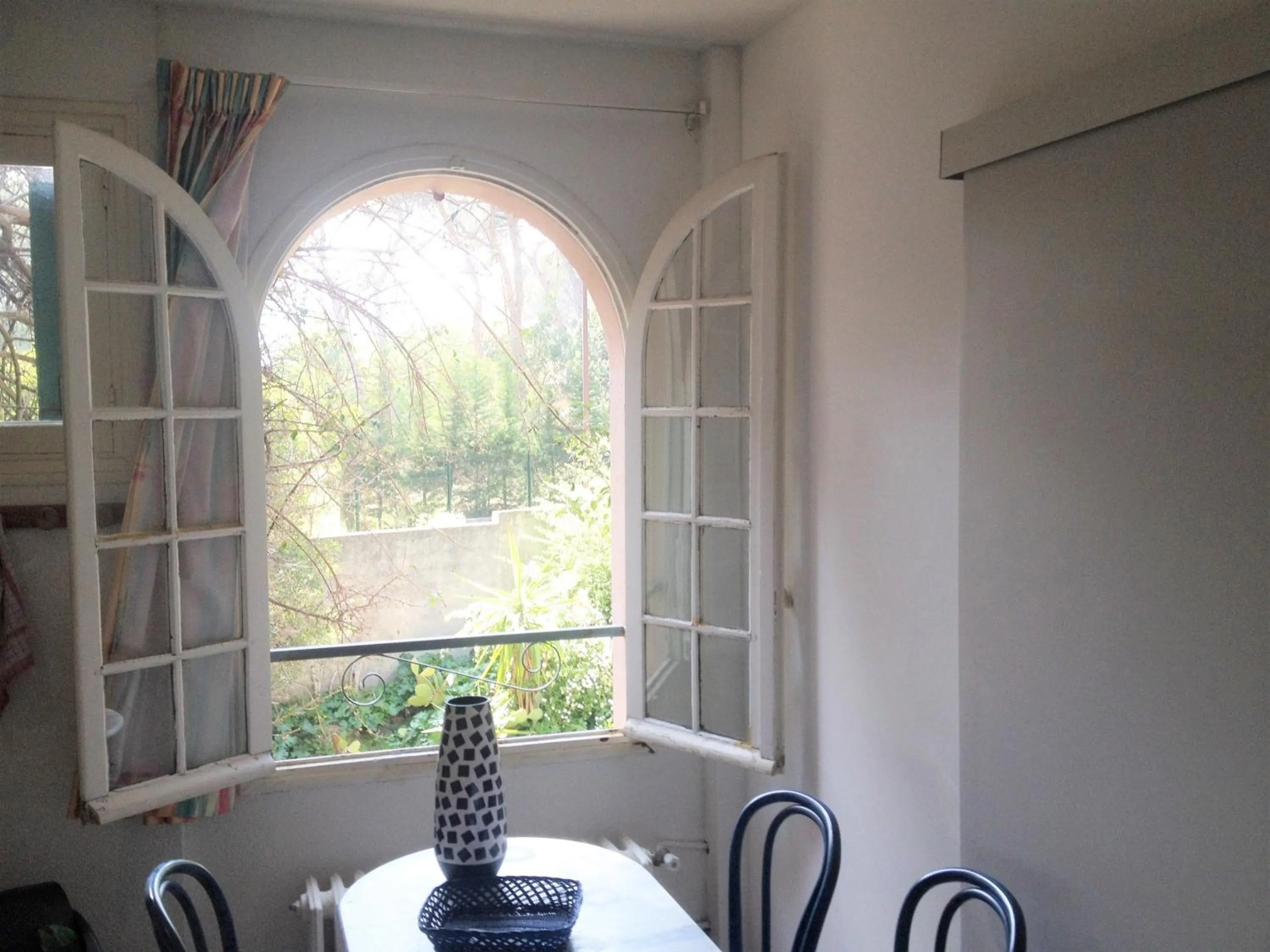 Dining area in Hôtel De La Mer