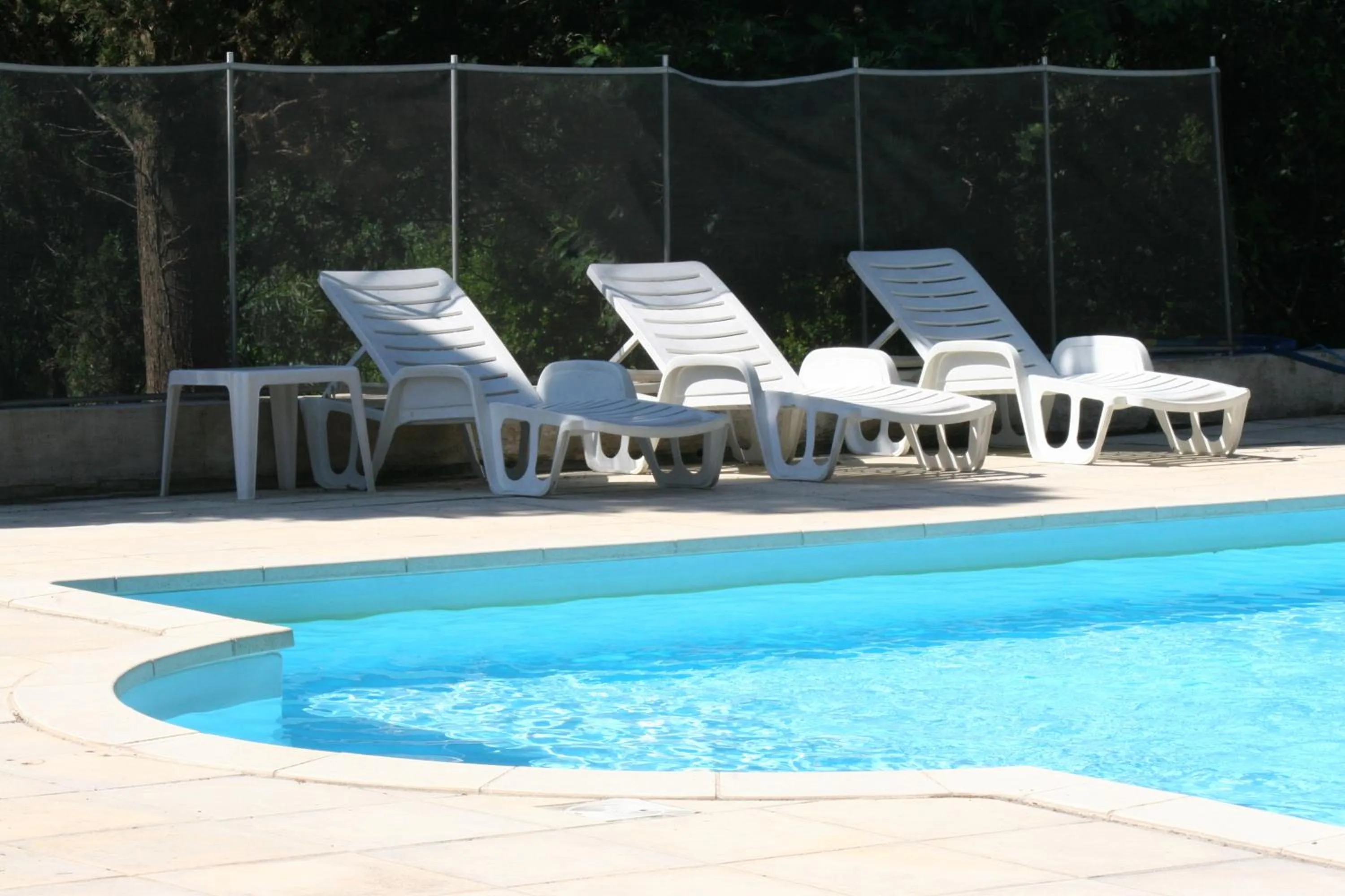 Activities in Hôtel De La Mer