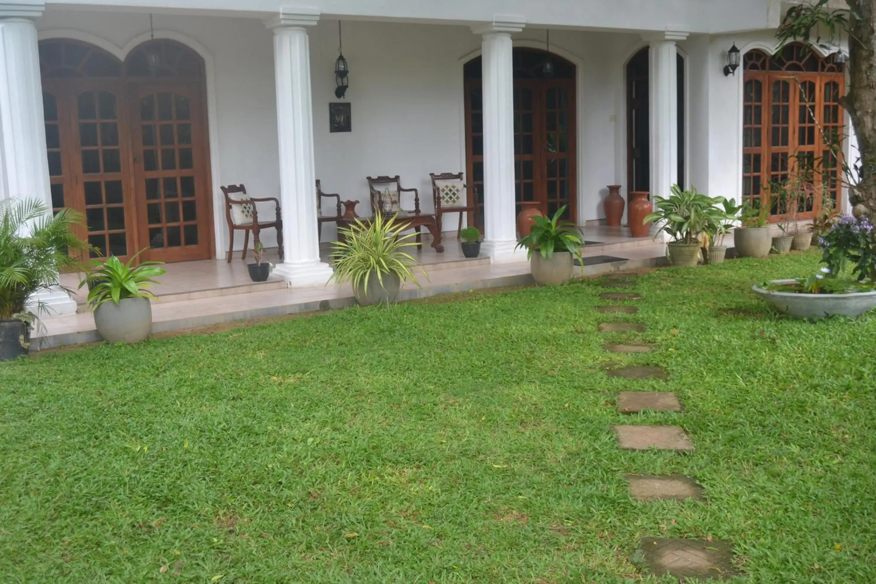 Kuma Beach side Villa Kuma Beach side Villa