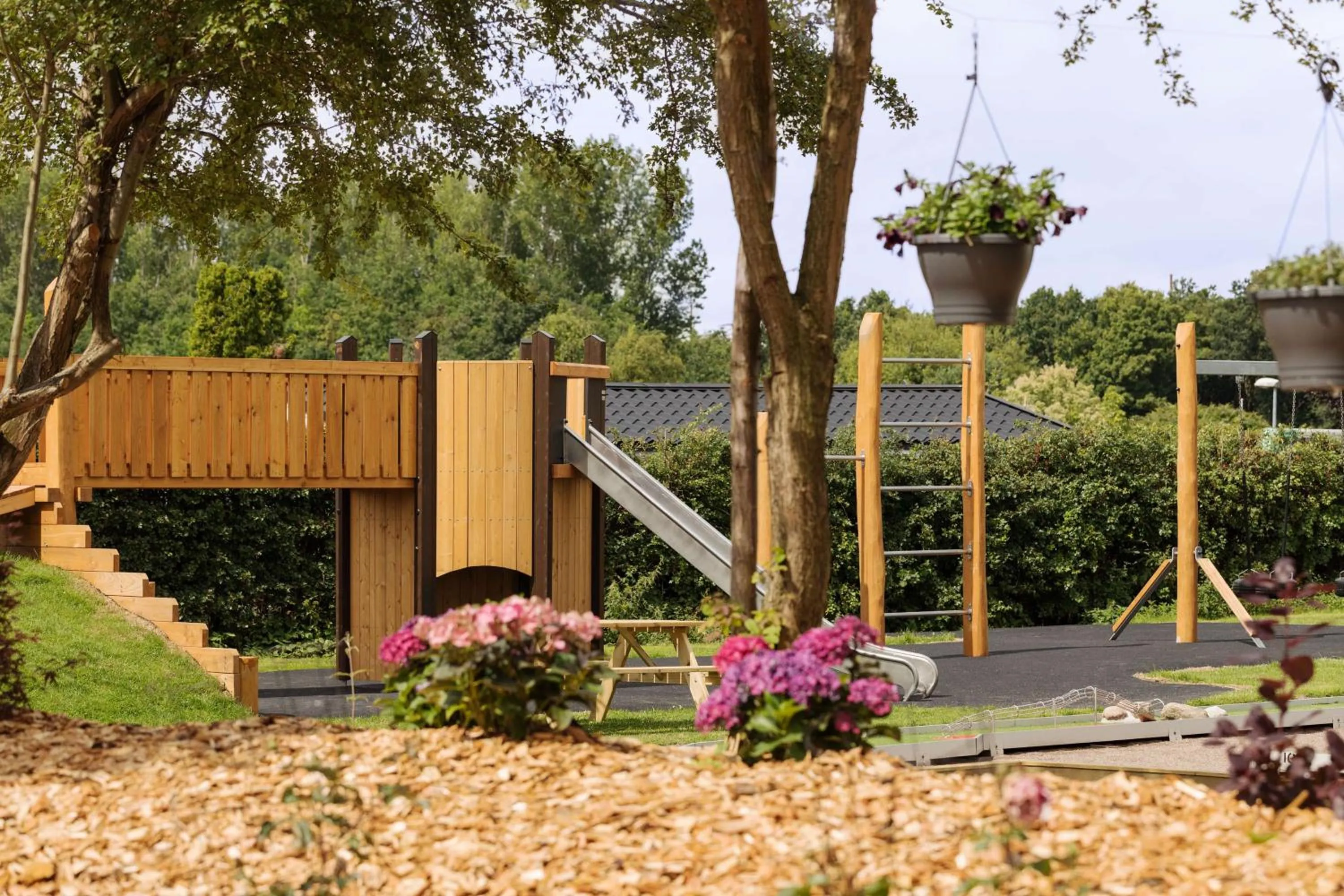 Sports in Scandic Hvidovre