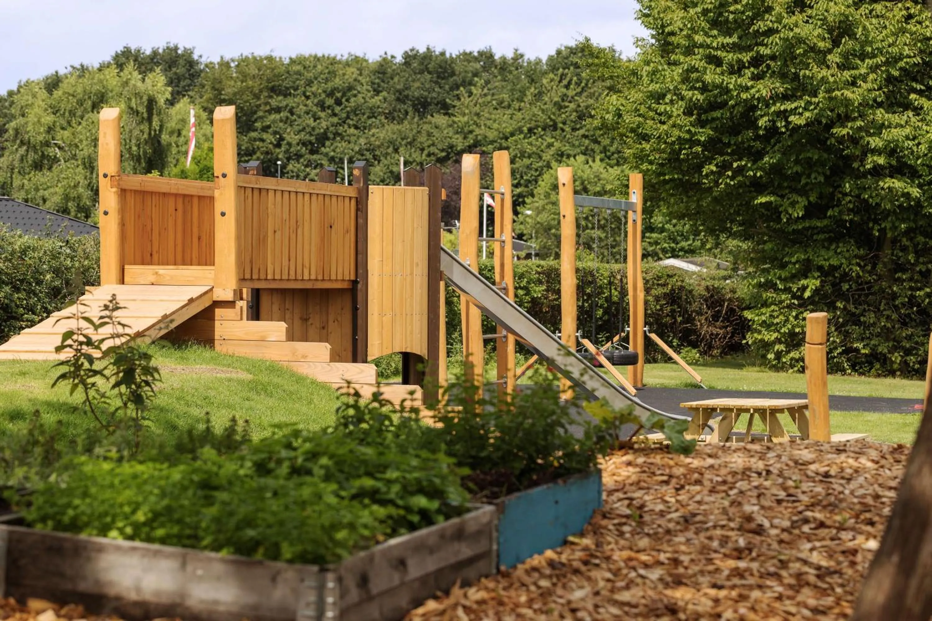 Sports in Scandic Hvidovre