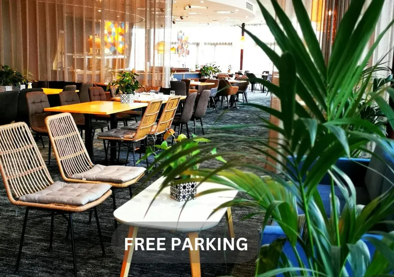 Restaurant/places to eat in Future Inn Cardiff Bay Restaurant/places to eat in Future Inn Cardiff Bay