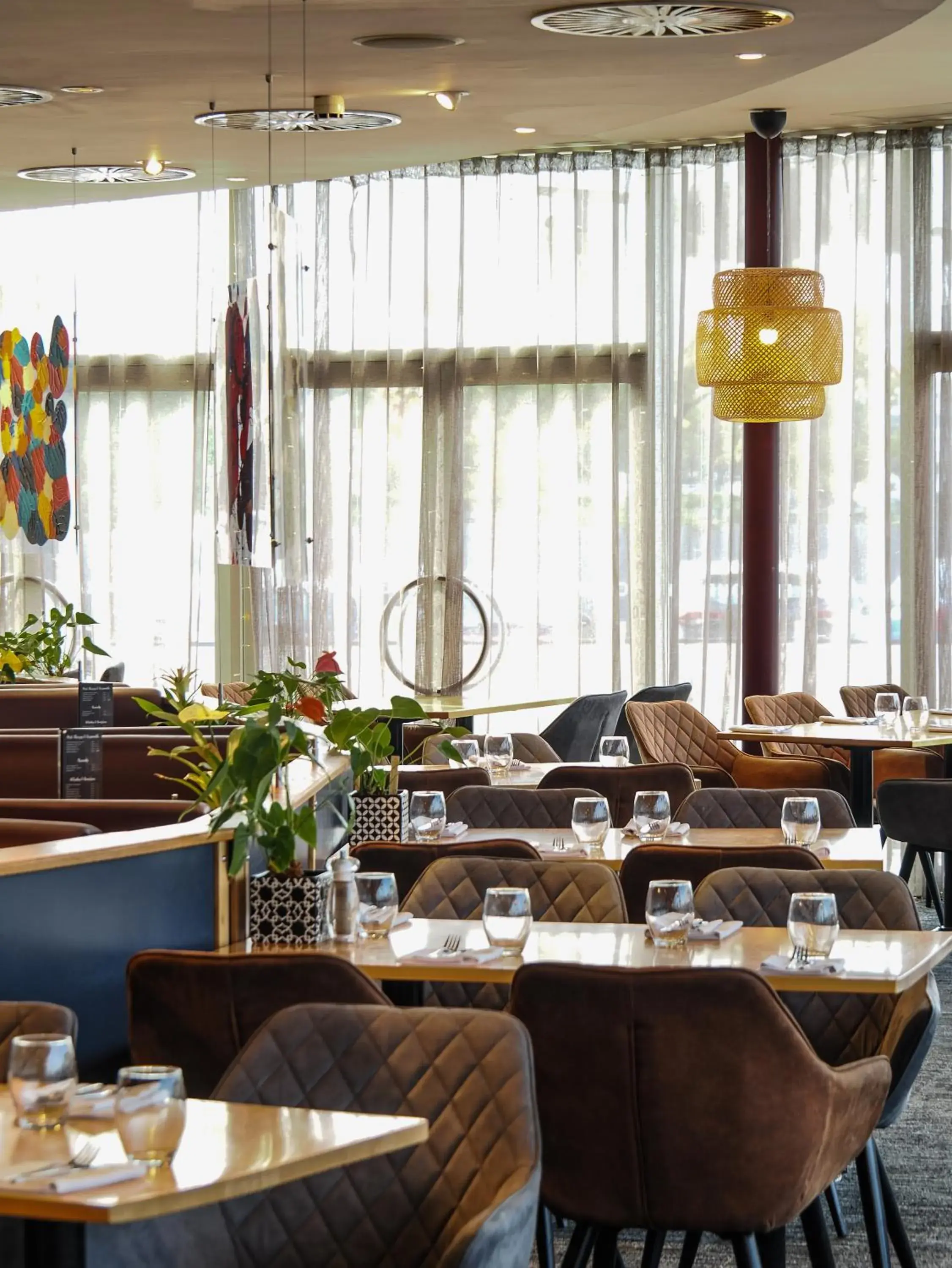 Restaurant/places to eat in Future Inn Cardiff Bay Restaurant/places to eat in Future Inn Cardiff Bay