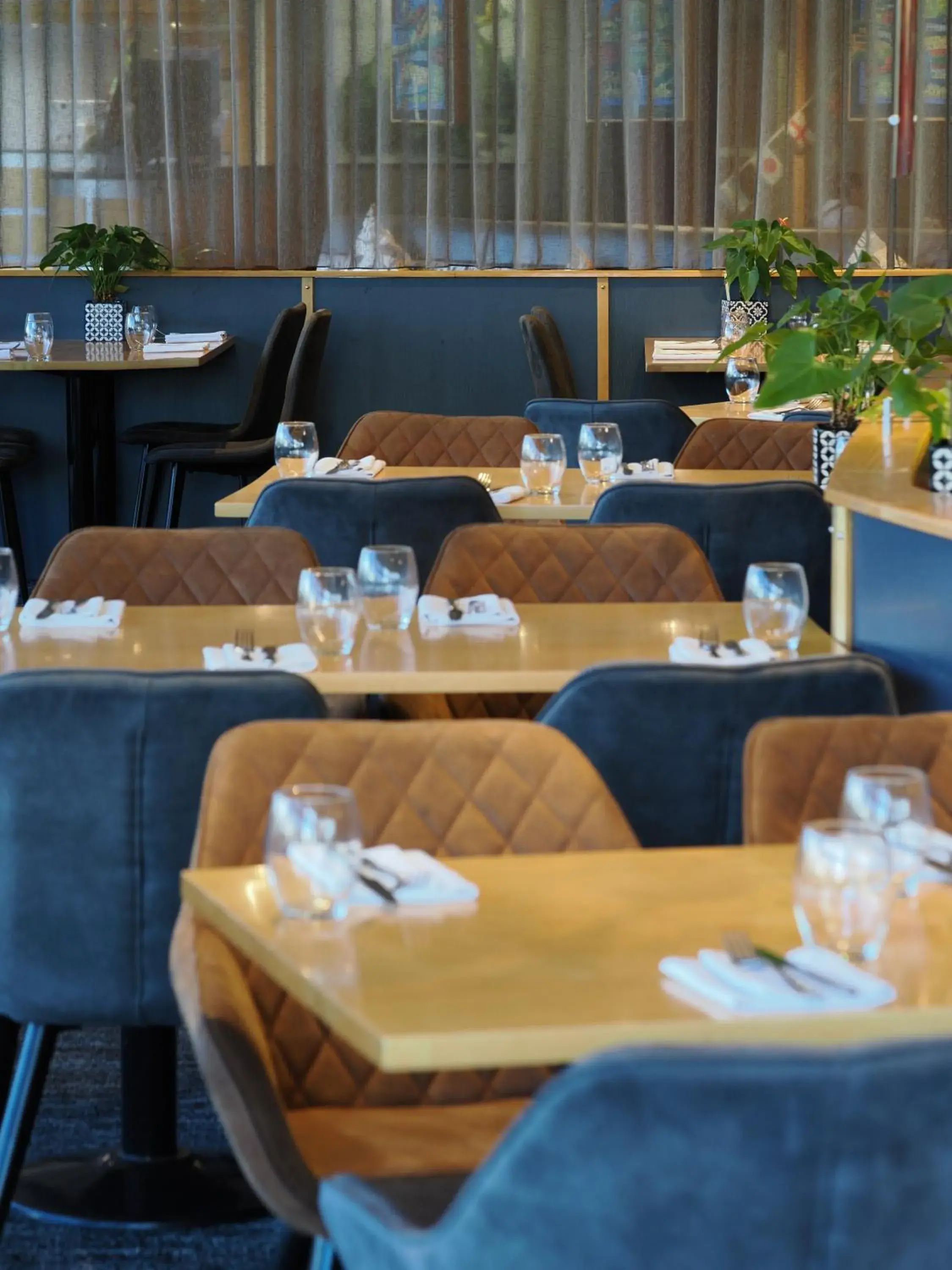 Restaurant/places to eat in Future Inn Cardiff Bay Restaurant/places to eat in Future Inn Cardiff Bay