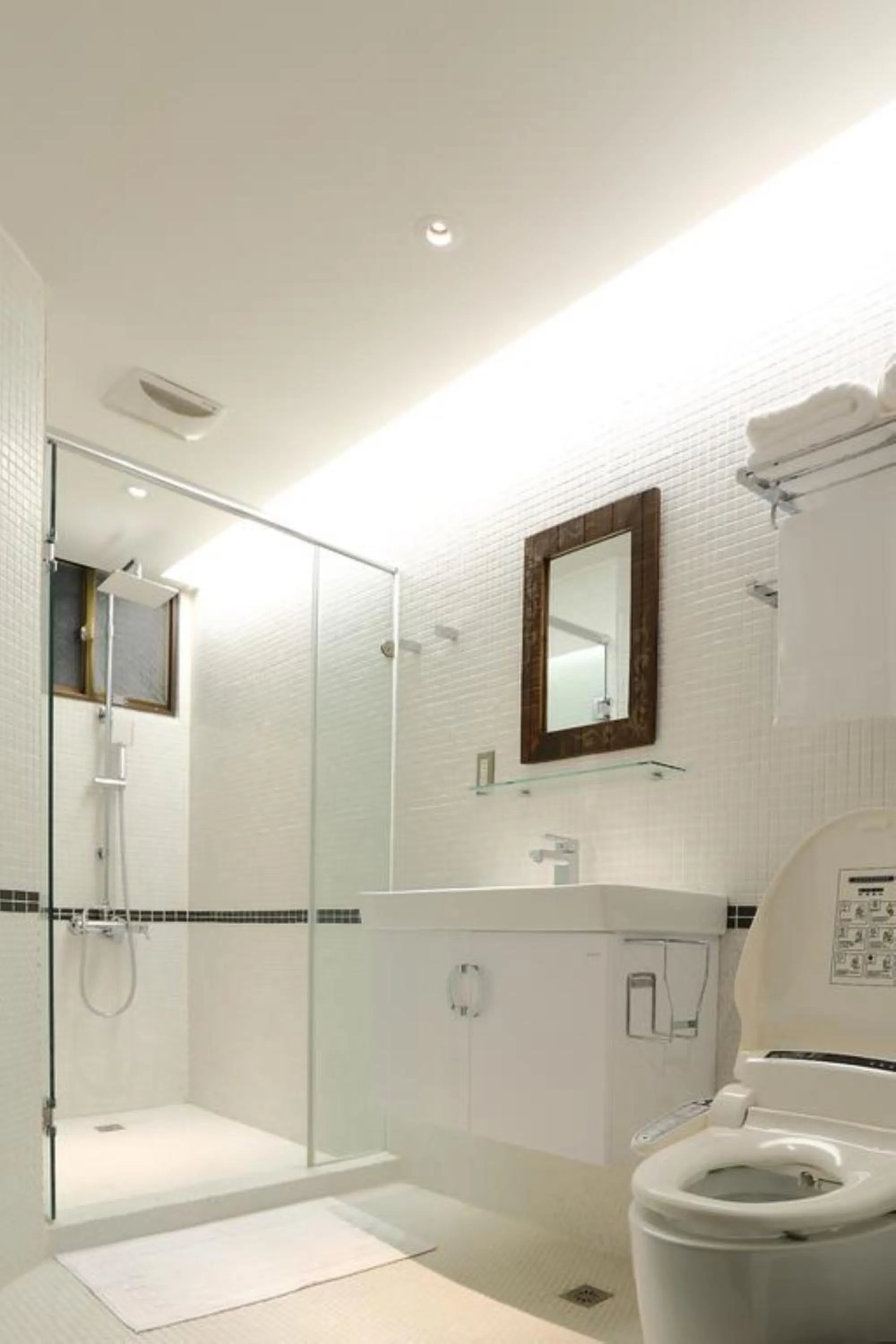 Decorative detail in Fun Simon