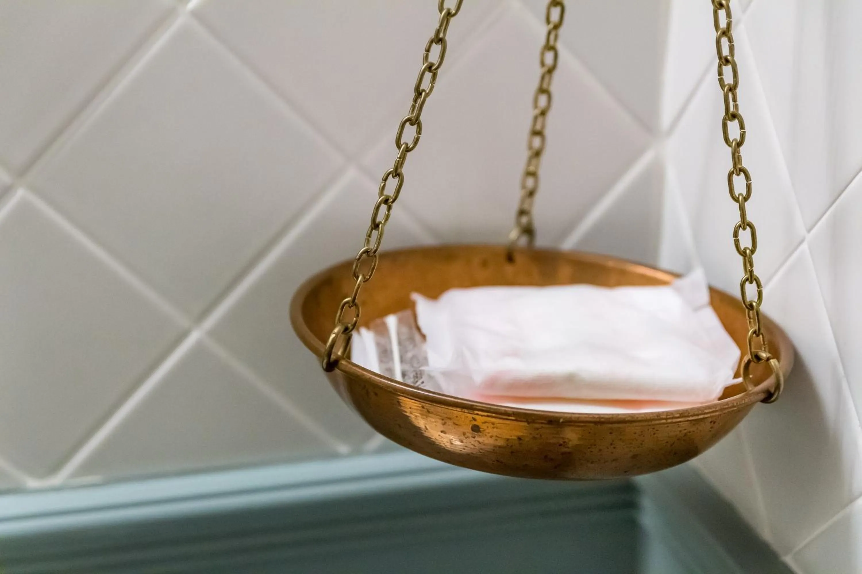 Decorative detail in Fun Simon