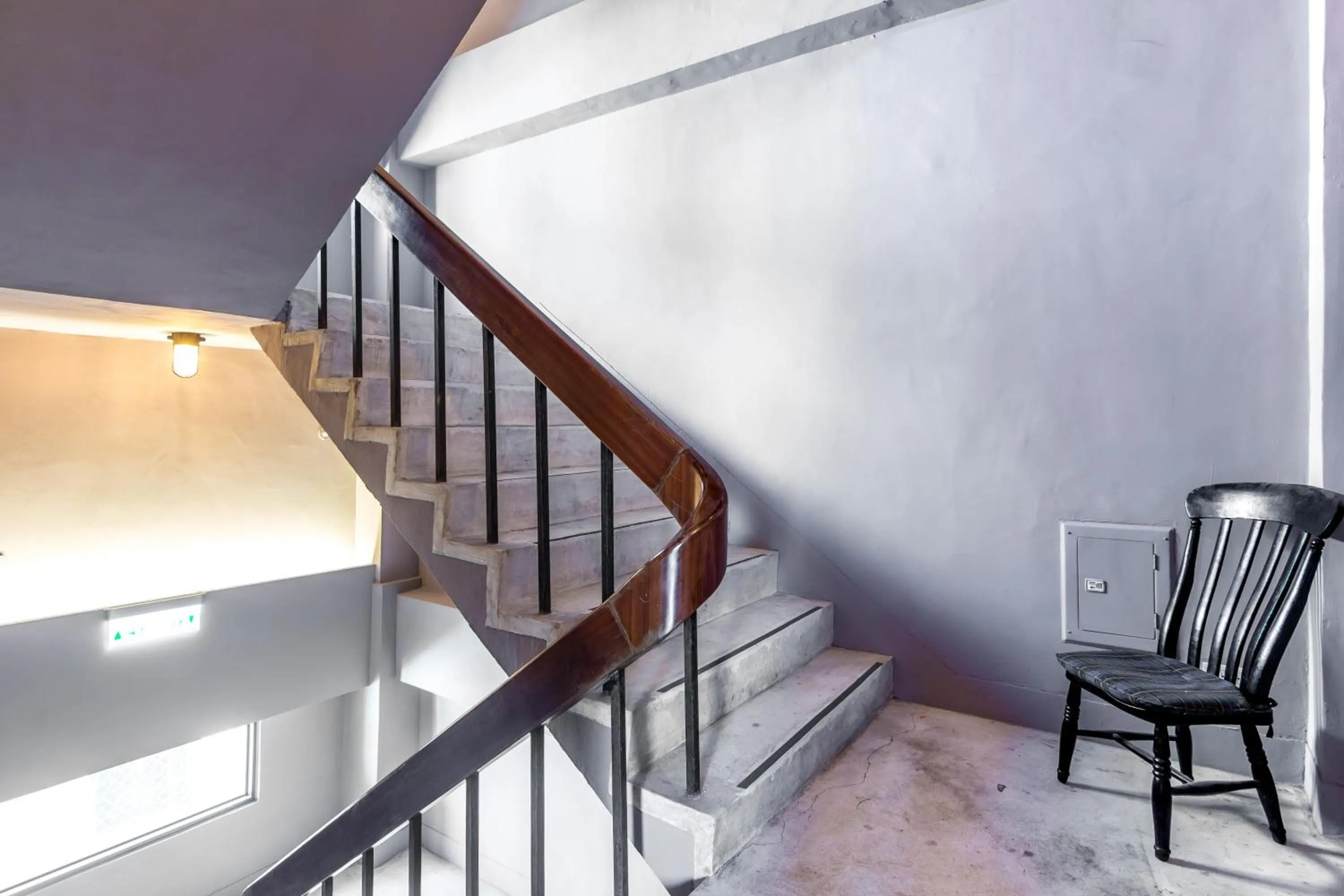 Decorative detail in Fun Simon