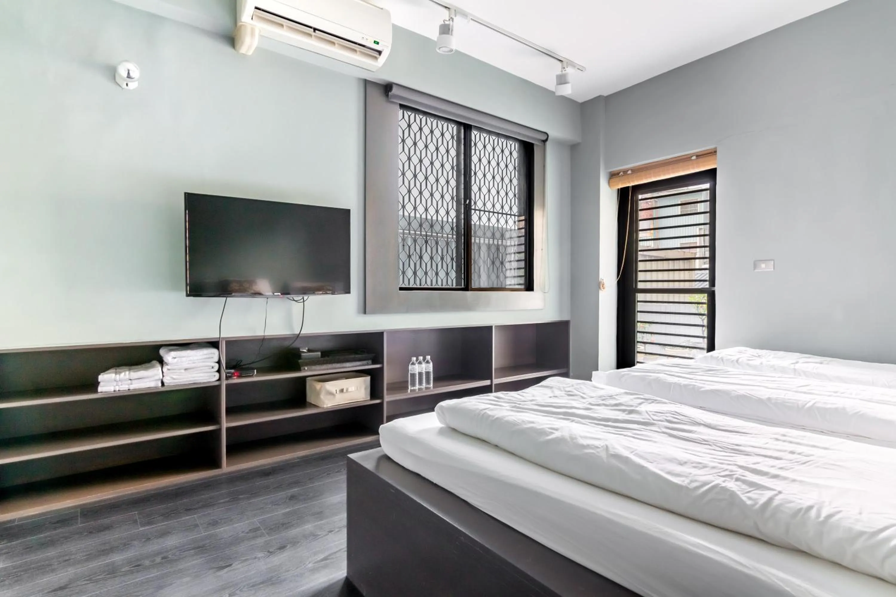 TV and multimedia, Bed in Fun Simon