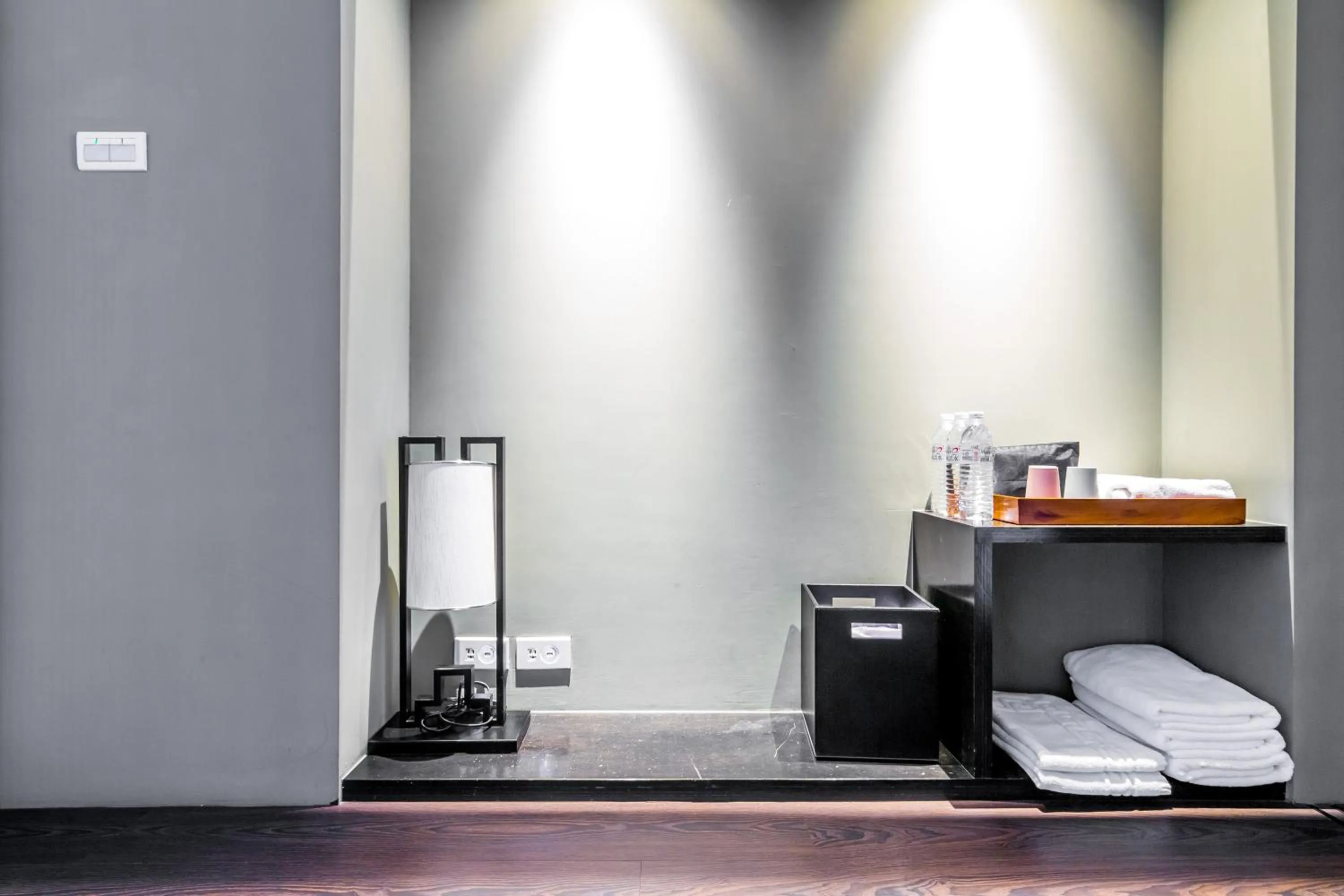 Decorative detail in Fun Simon