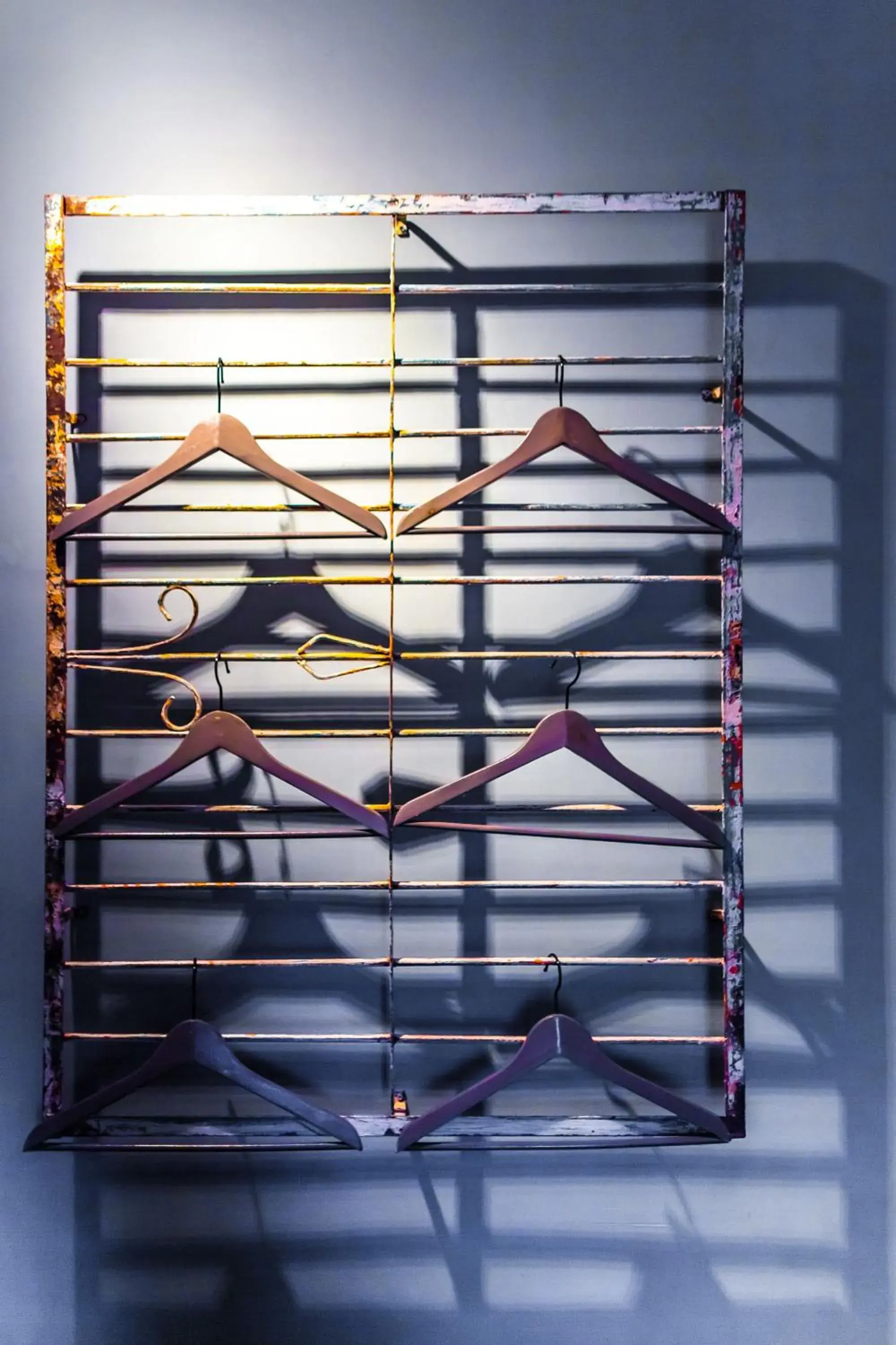 Triple Room with Shared Bathroom - single occupancy - 2F in Fun Simon Triple Room with Shared Bathroom - single occupancy - 2F in Fun Simon