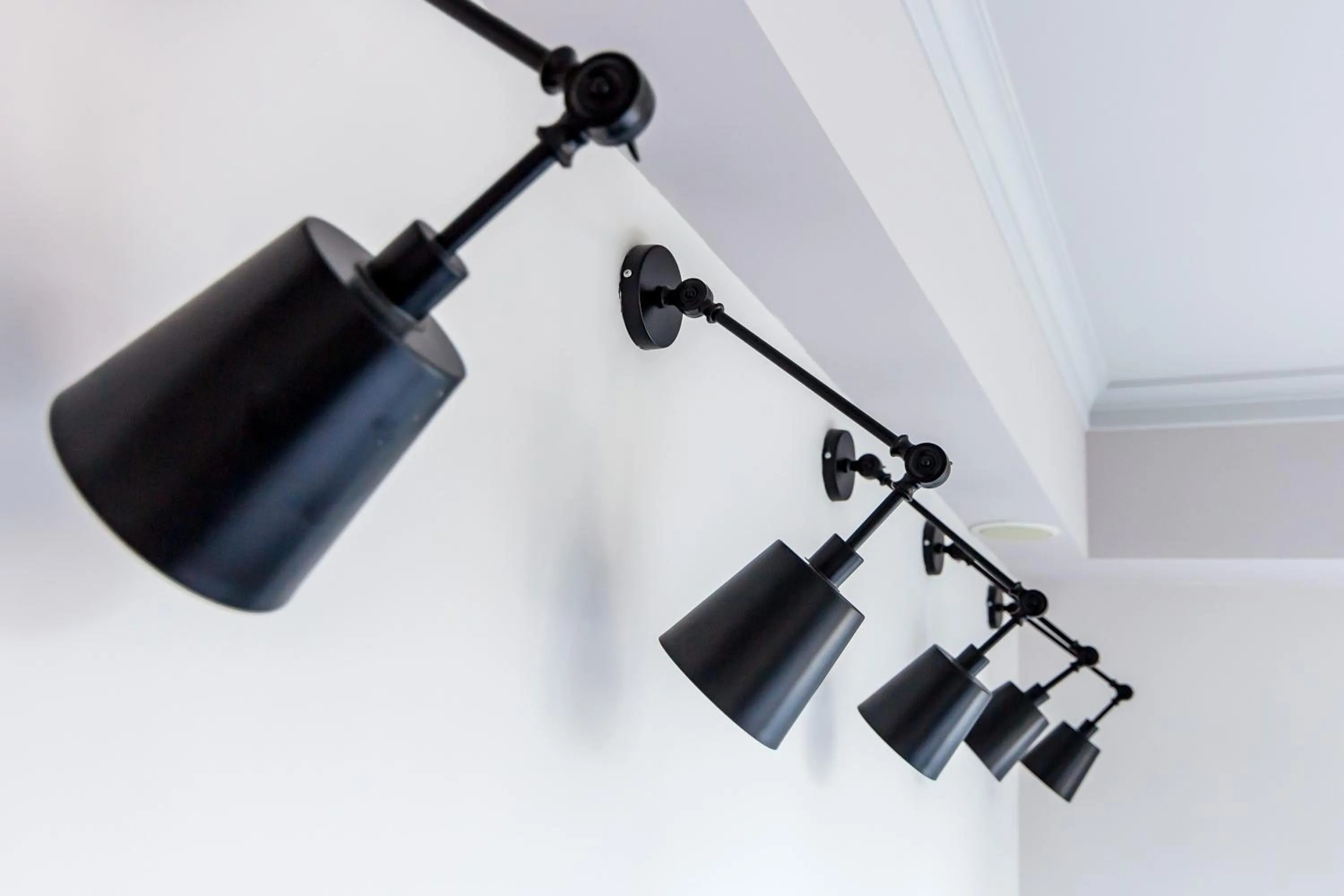 Decorative detail in Fun Simon