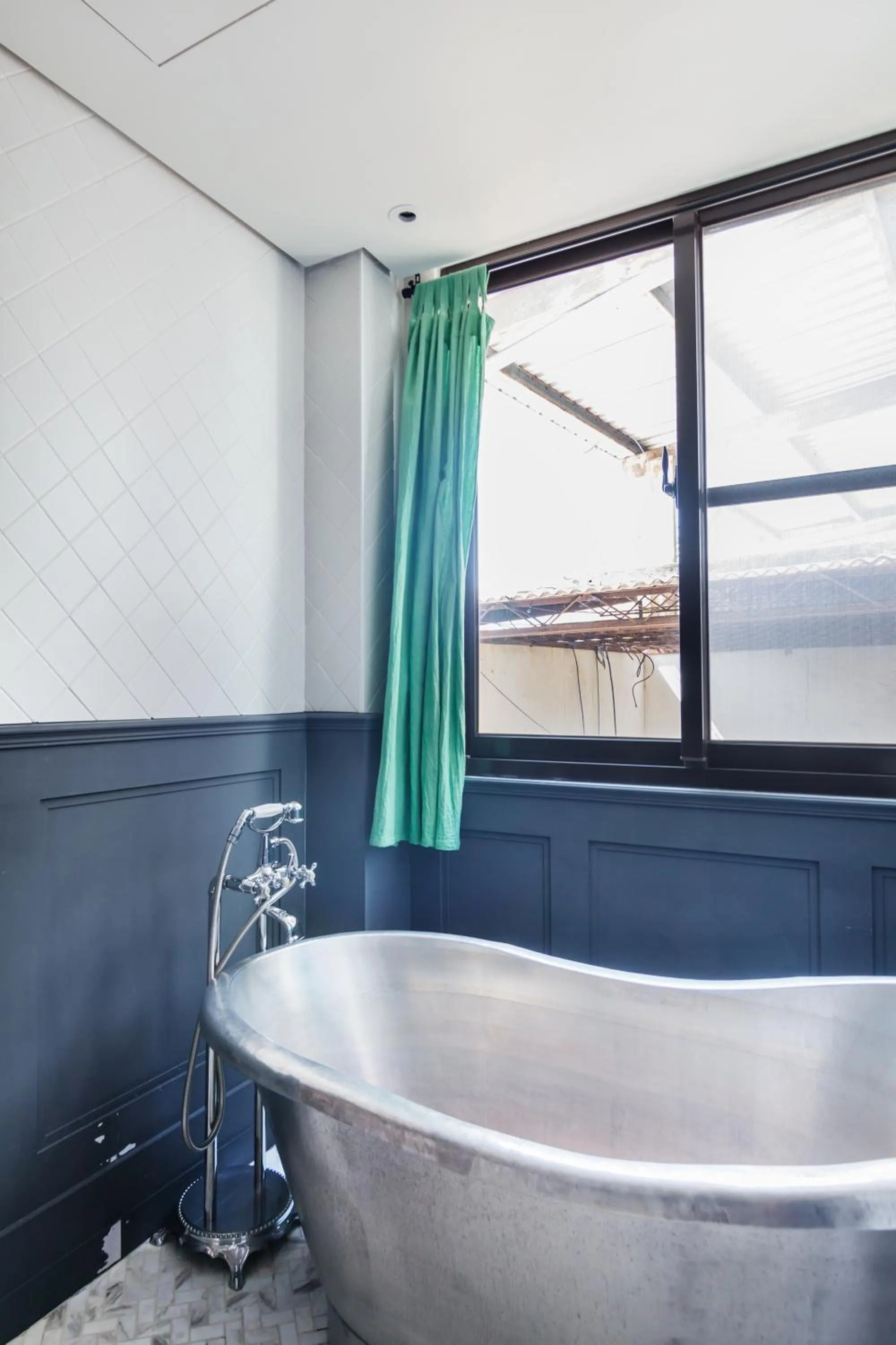 Bathroom in Fun Simon